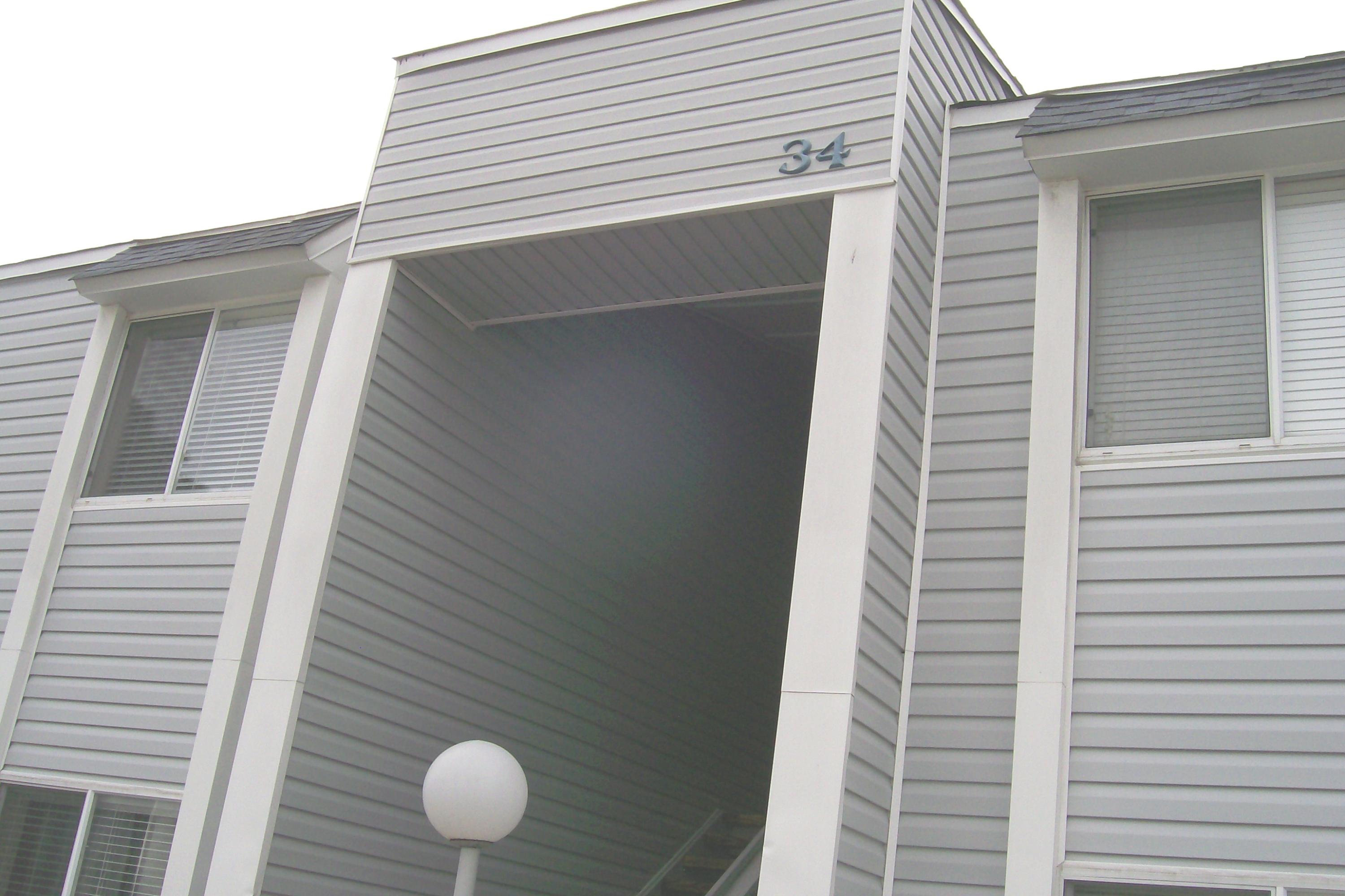 FINISTERRA CONDO - Residential