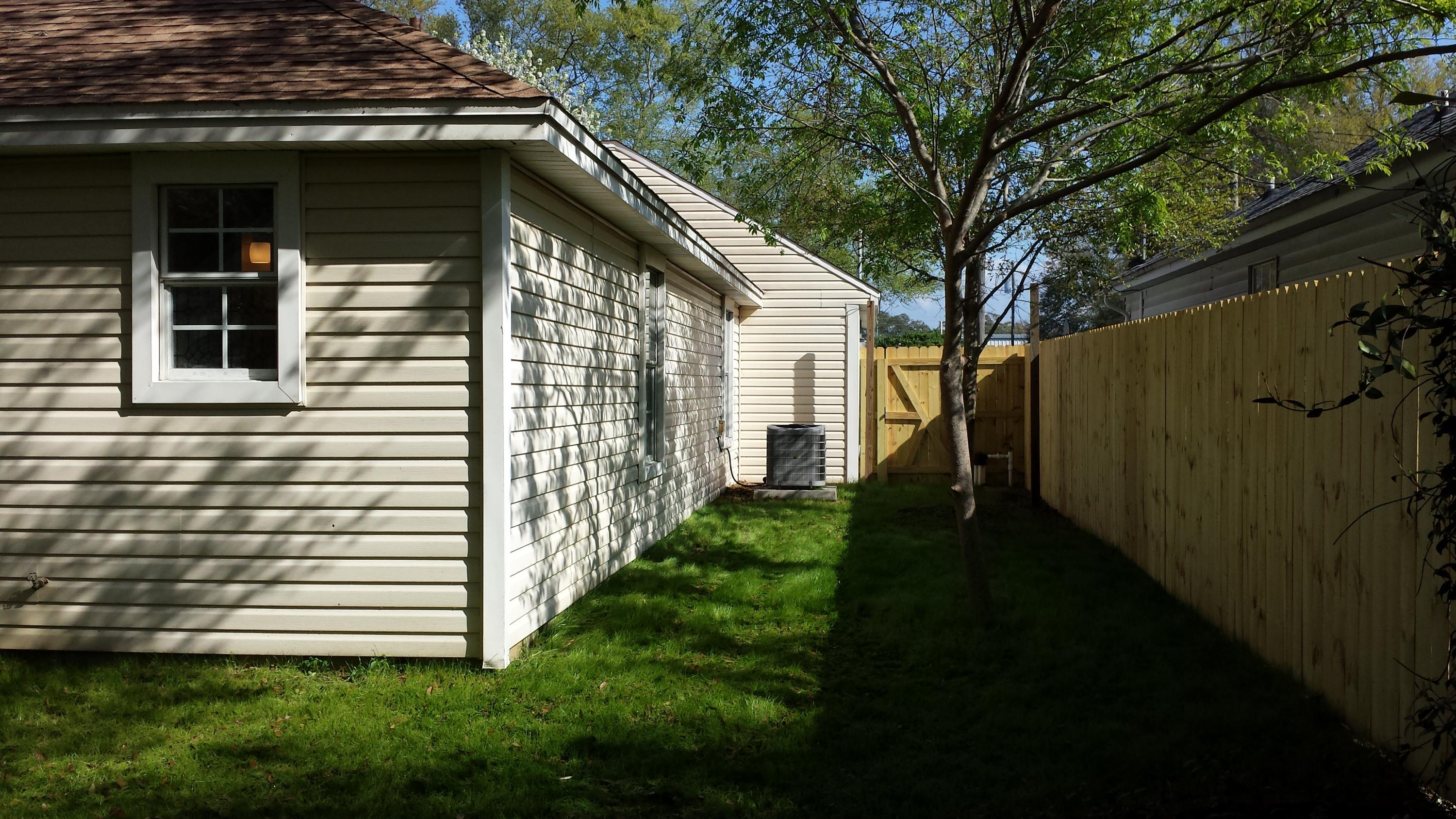 SUMMER TREE - Residential