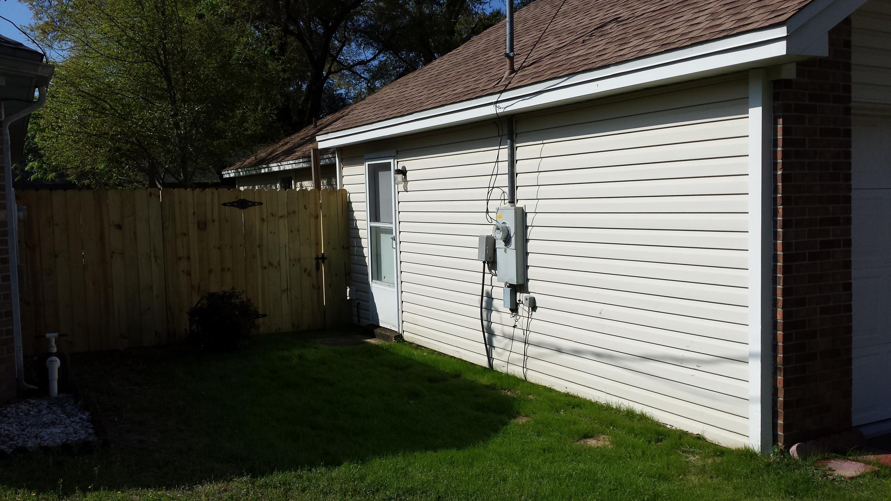 SUMMER TREE - Residential