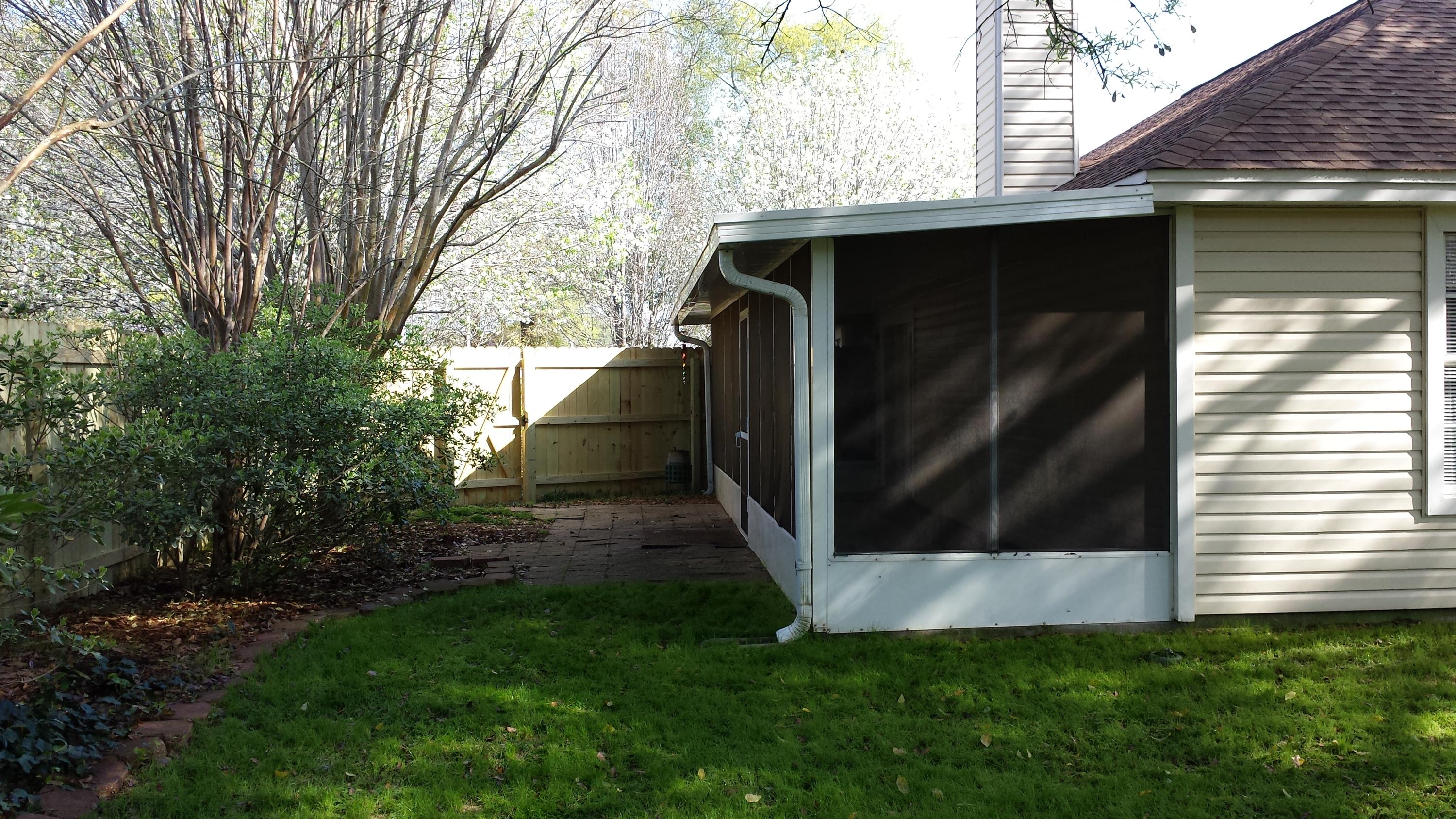 SUMMER TREE - Residential