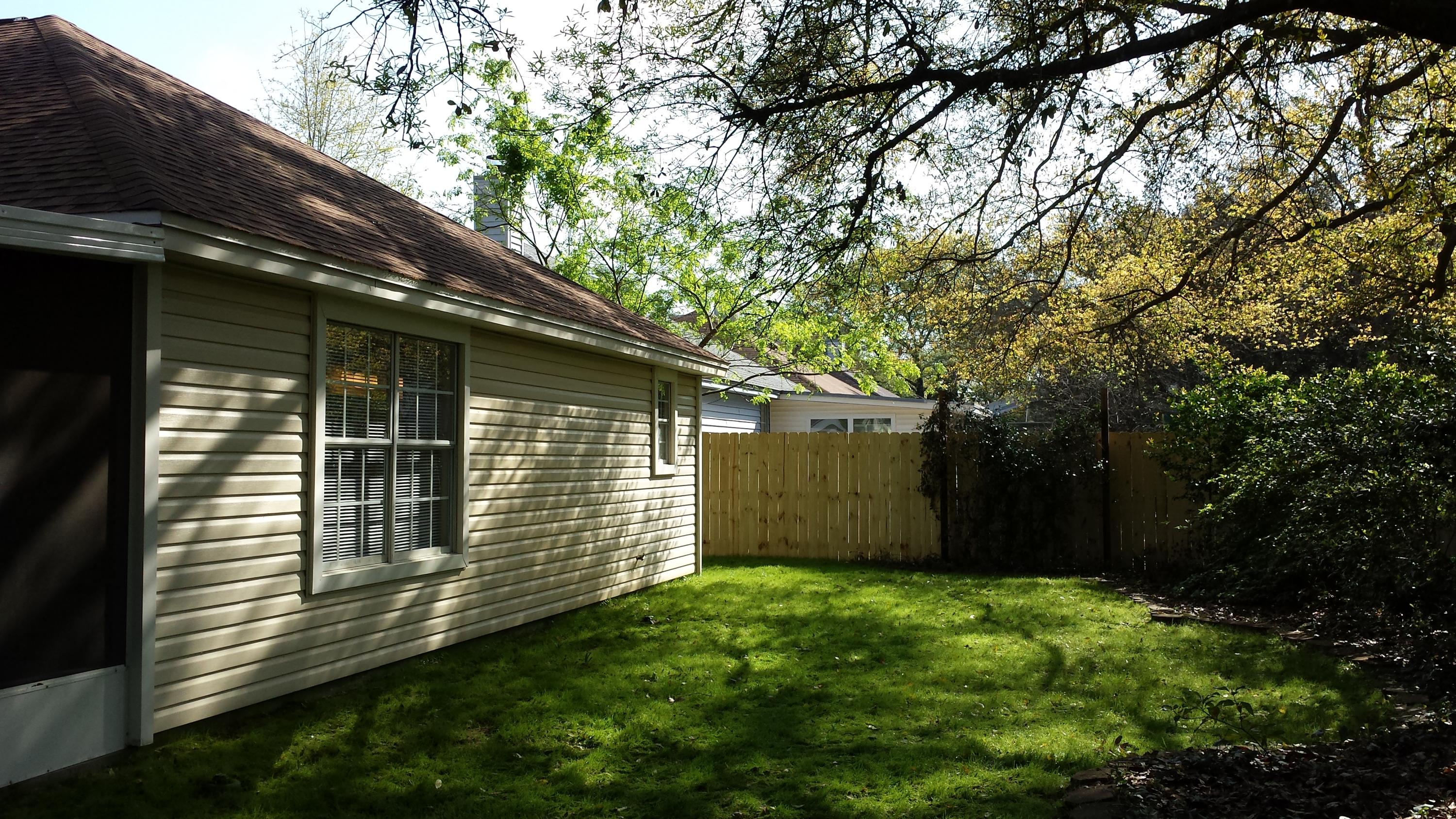 SUMMER TREE - Residential