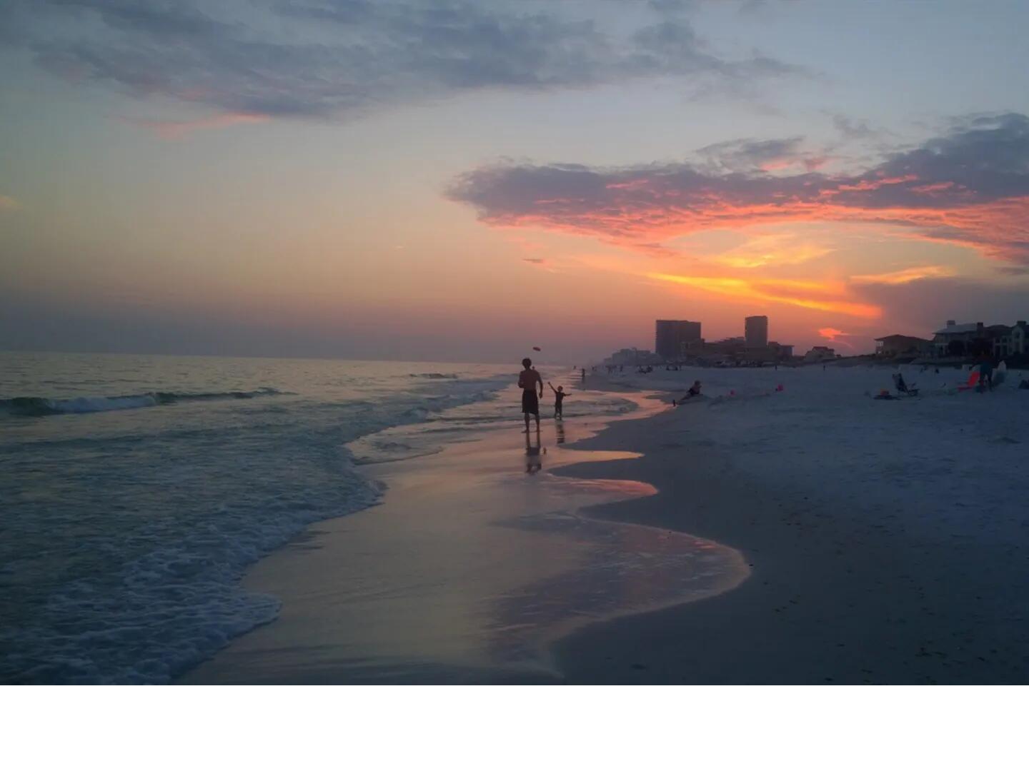 Grand Sandestin - Residential