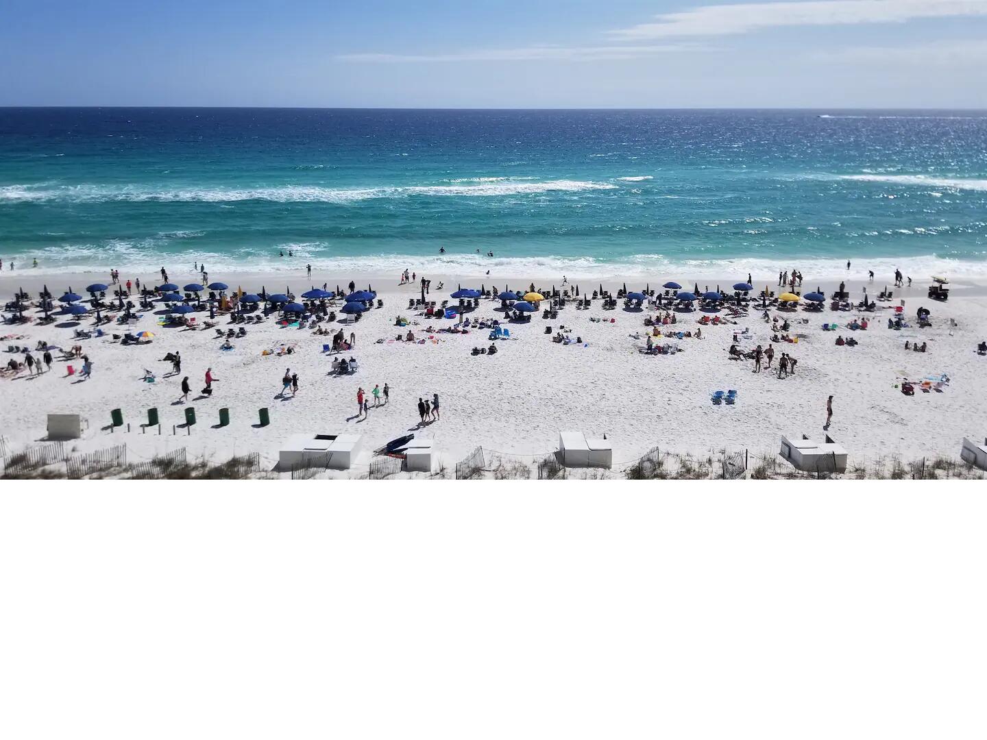 Grand Sandestin - Residential