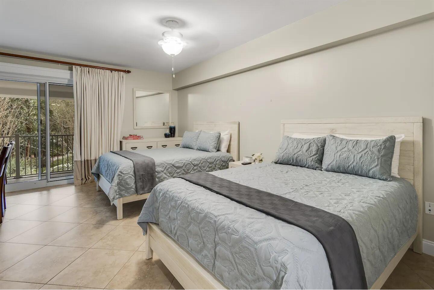 Grand Sandestin - Residential