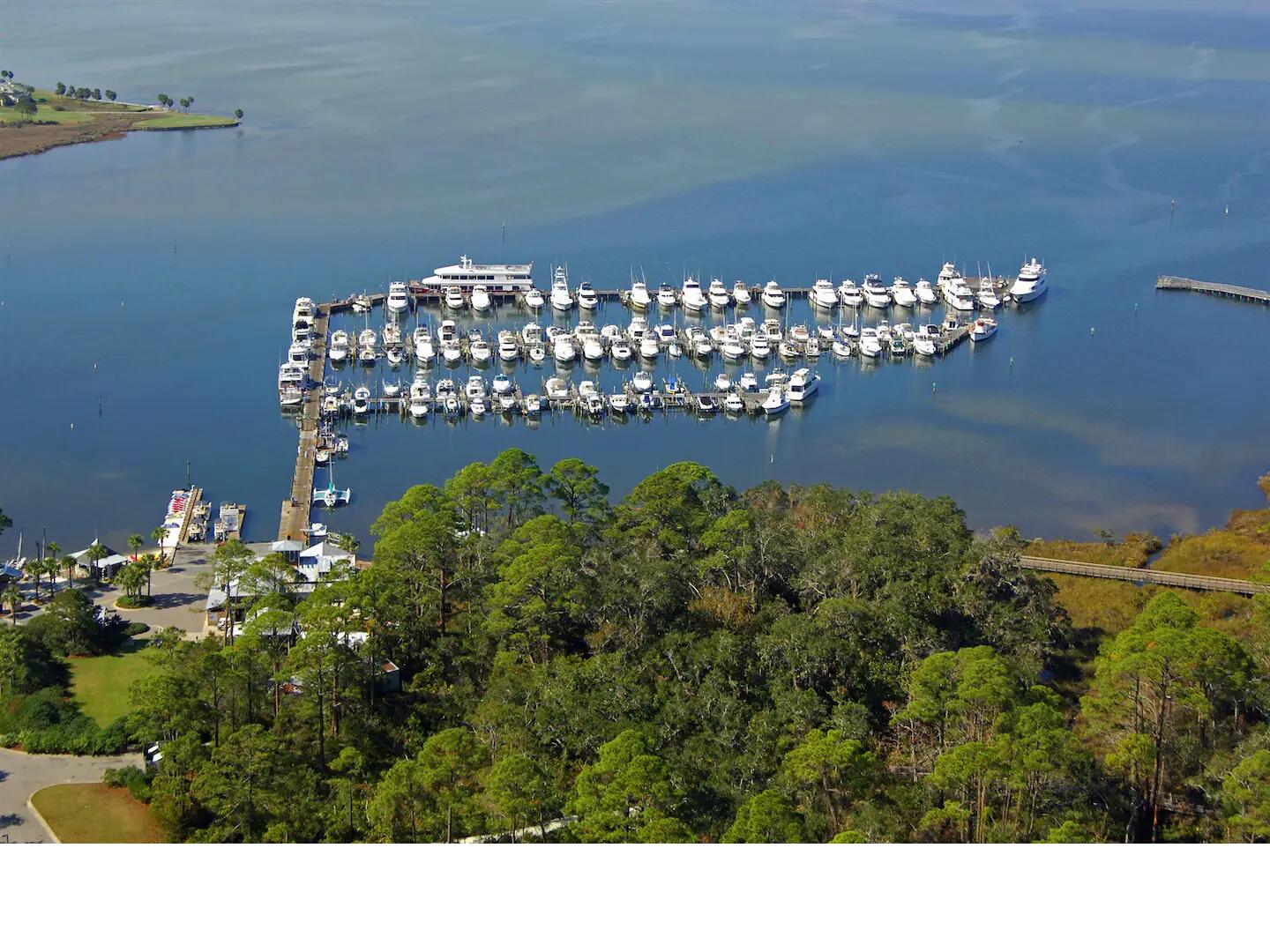 Grand Sandestin - Residential