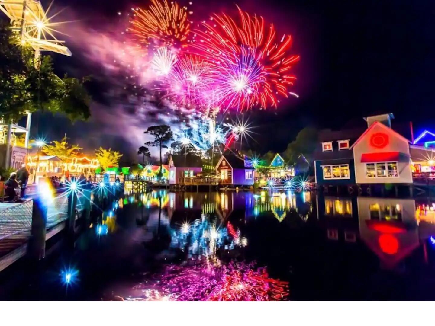 Grand Sandestin - Residential