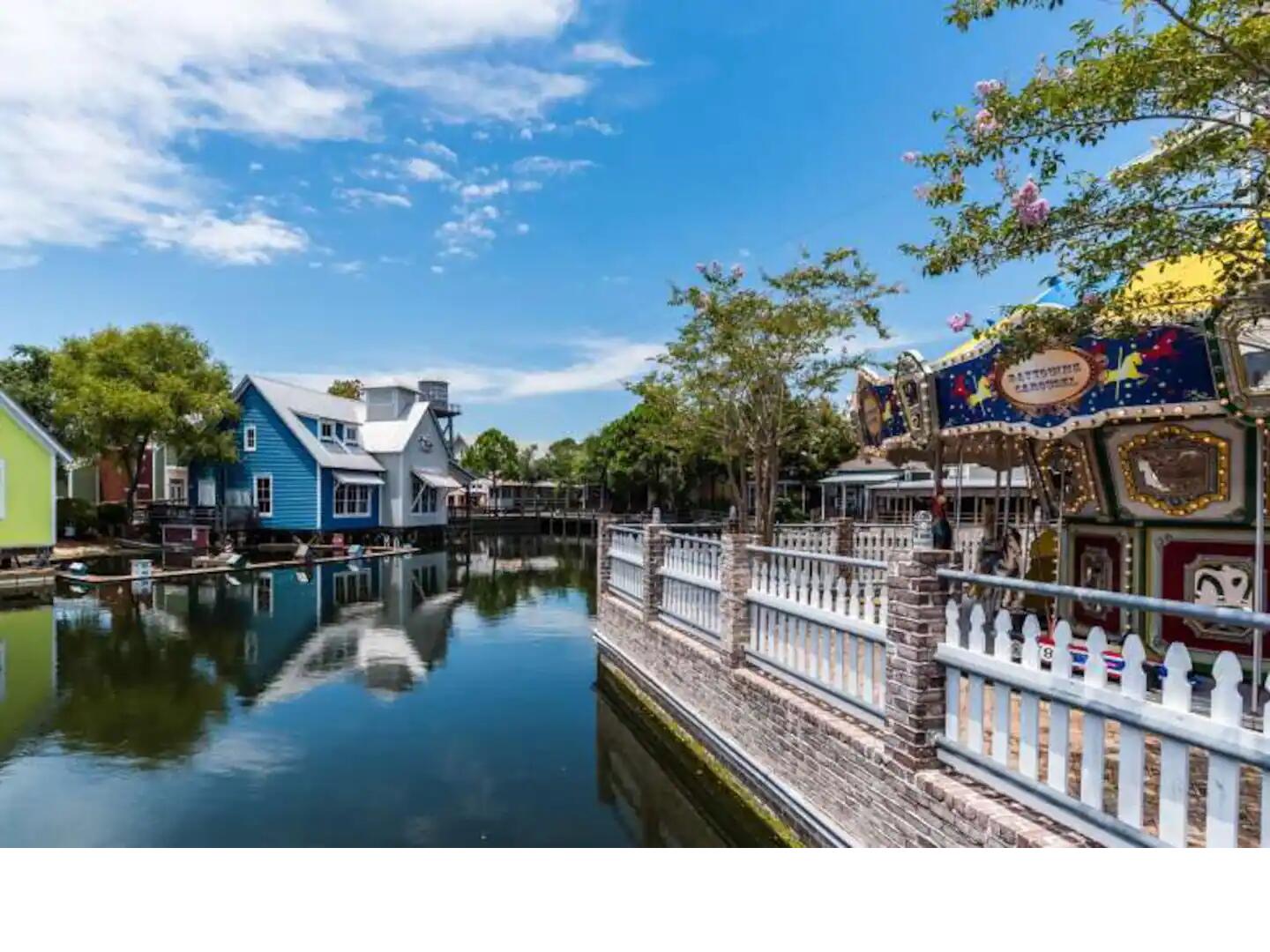 Grand Sandestin - Residential