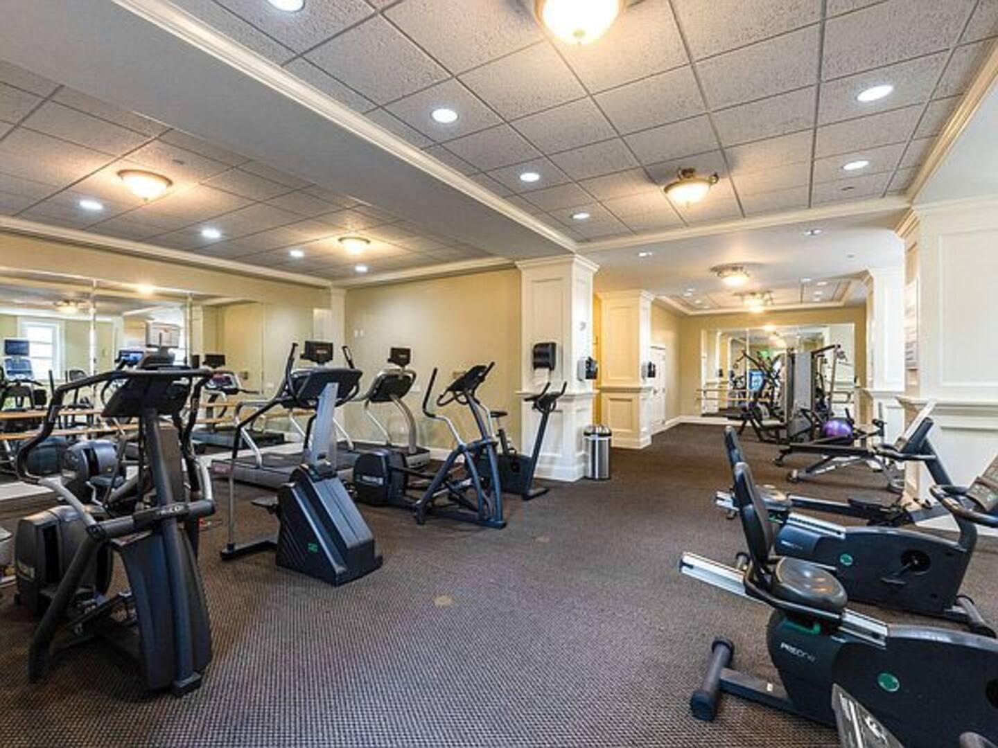 Grand Sandestin - Residential