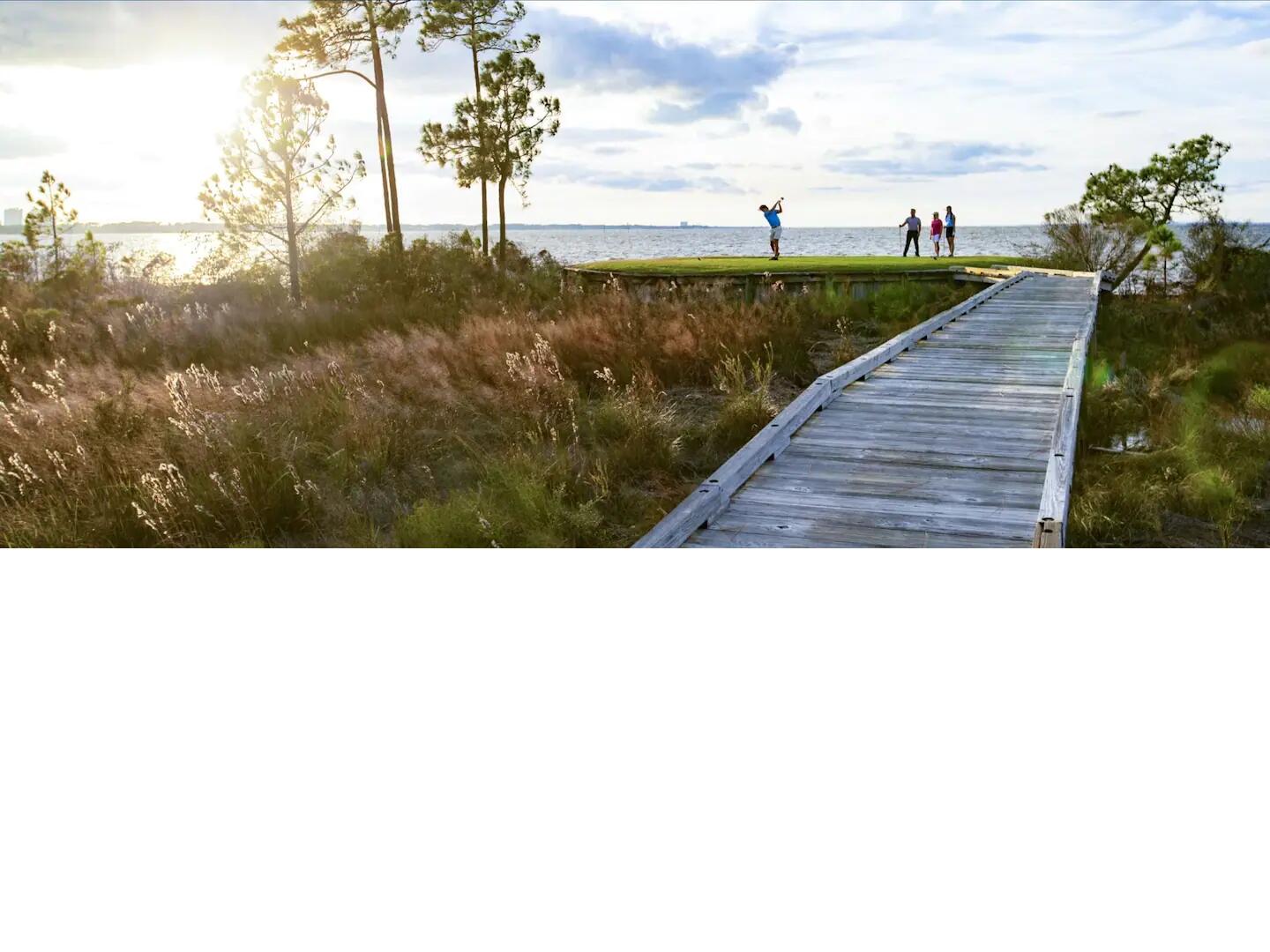 Grand Sandestin - Residential