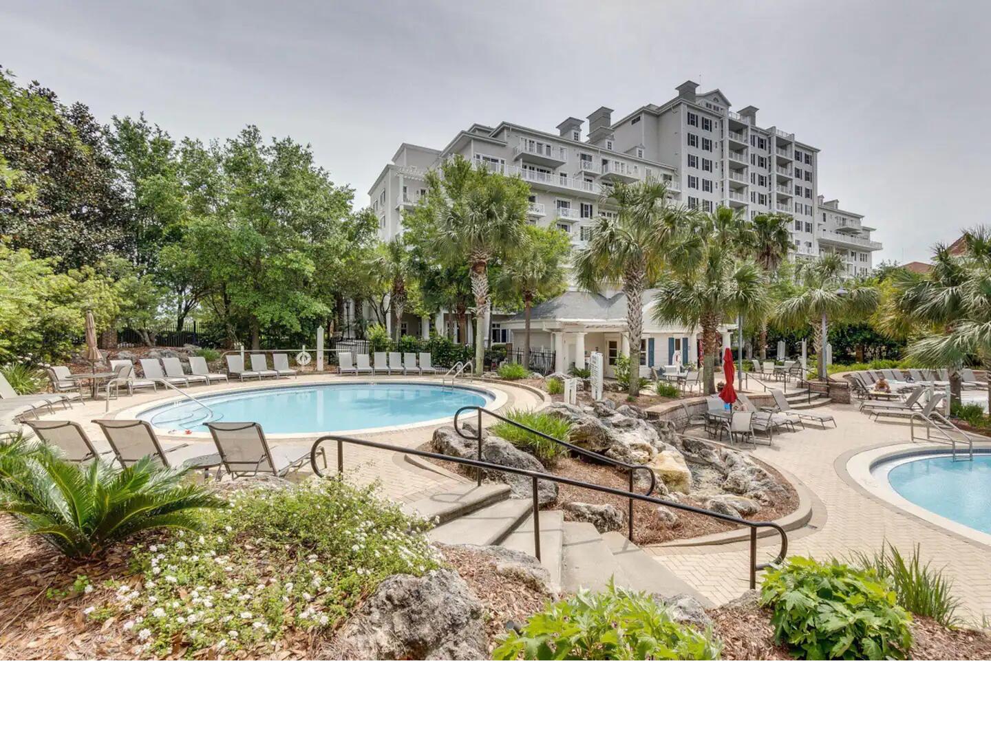 Grand Sandestin - Residential