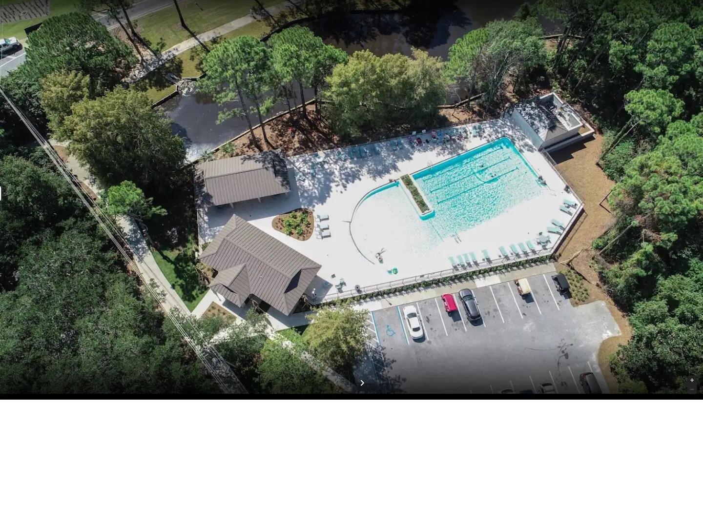 Grand Sandestin - Residential