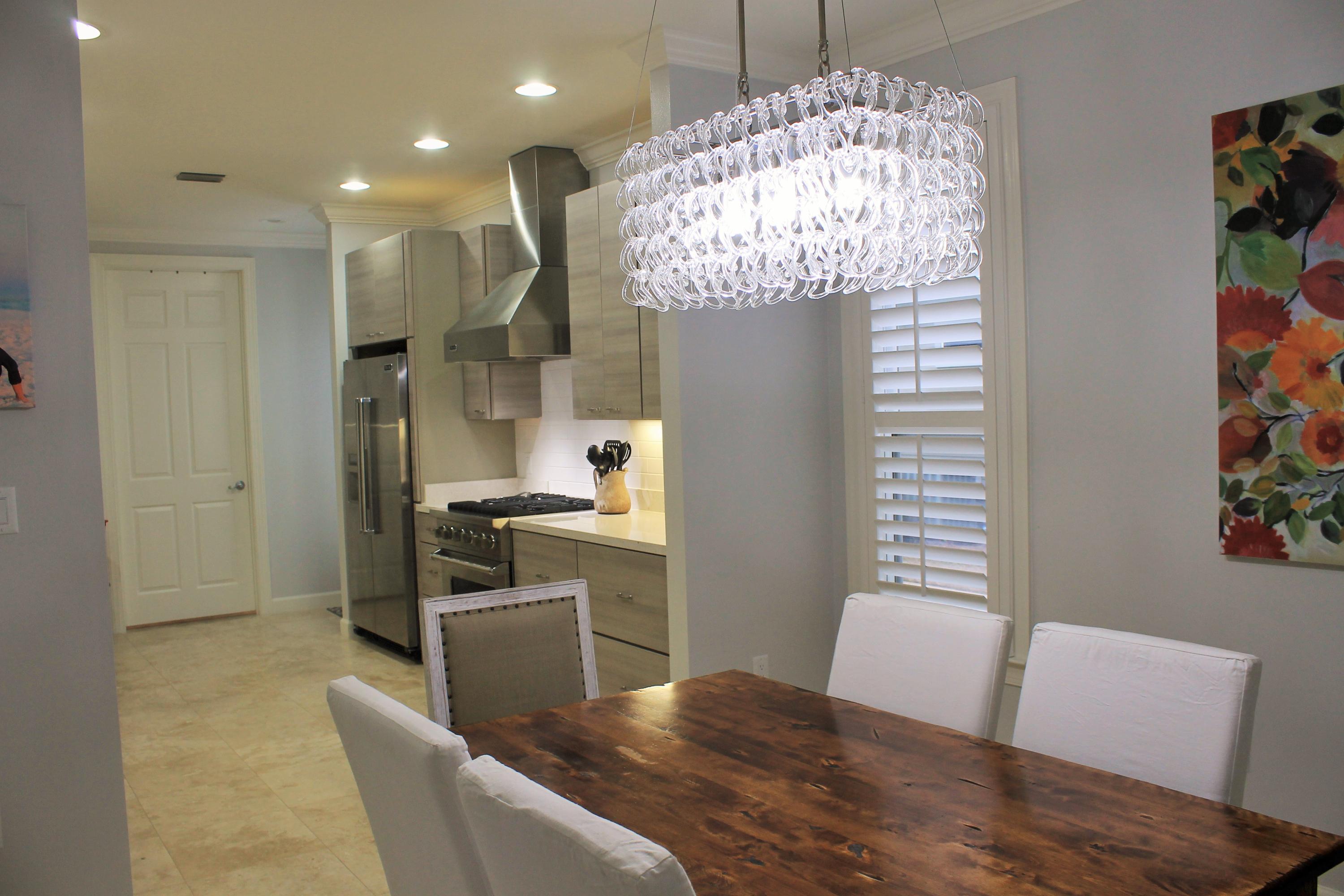 CRYSTAL LAKE AT SANDESTIN - Residential