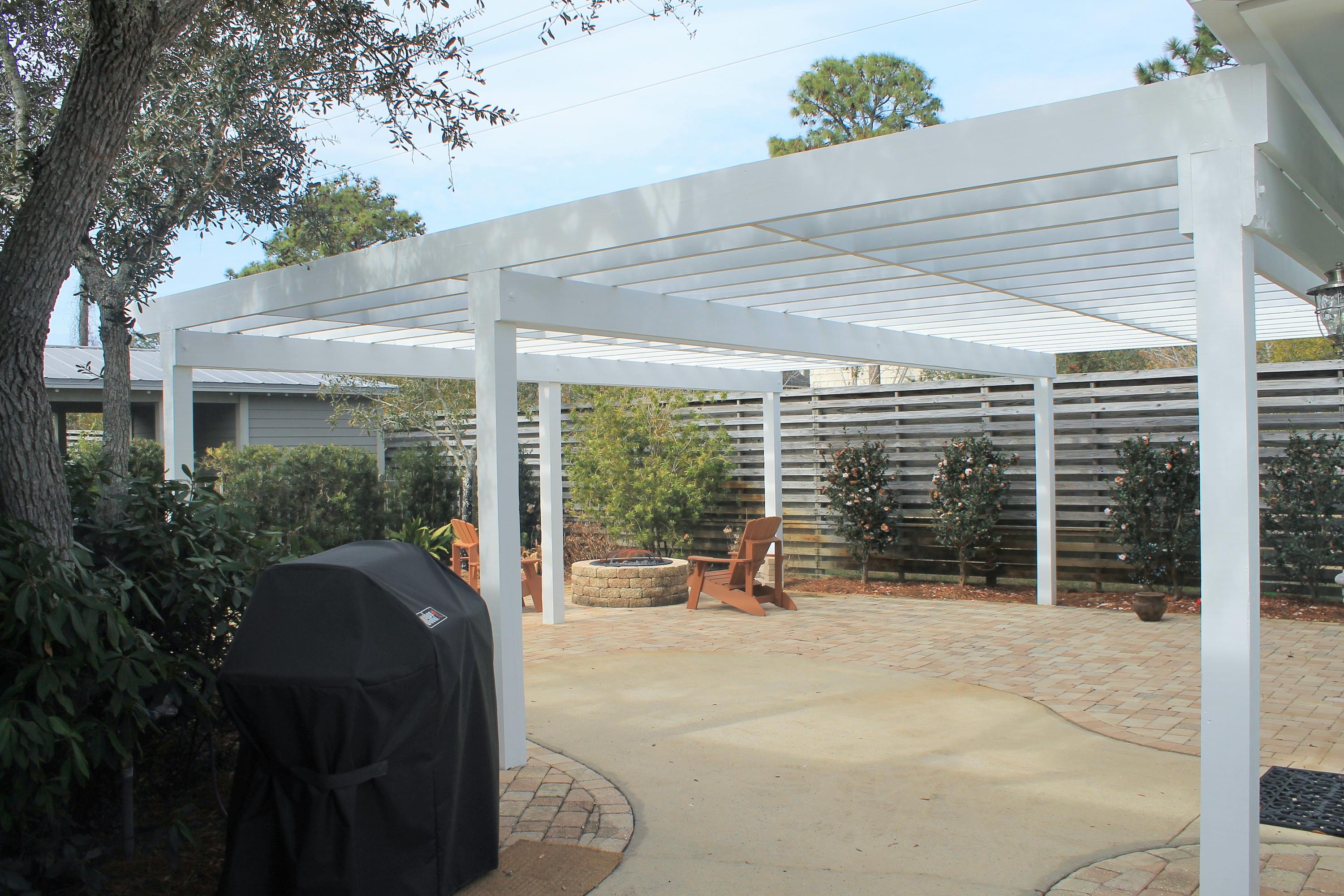 CRYSTAL LAKE AT SANDESTIN - Residential