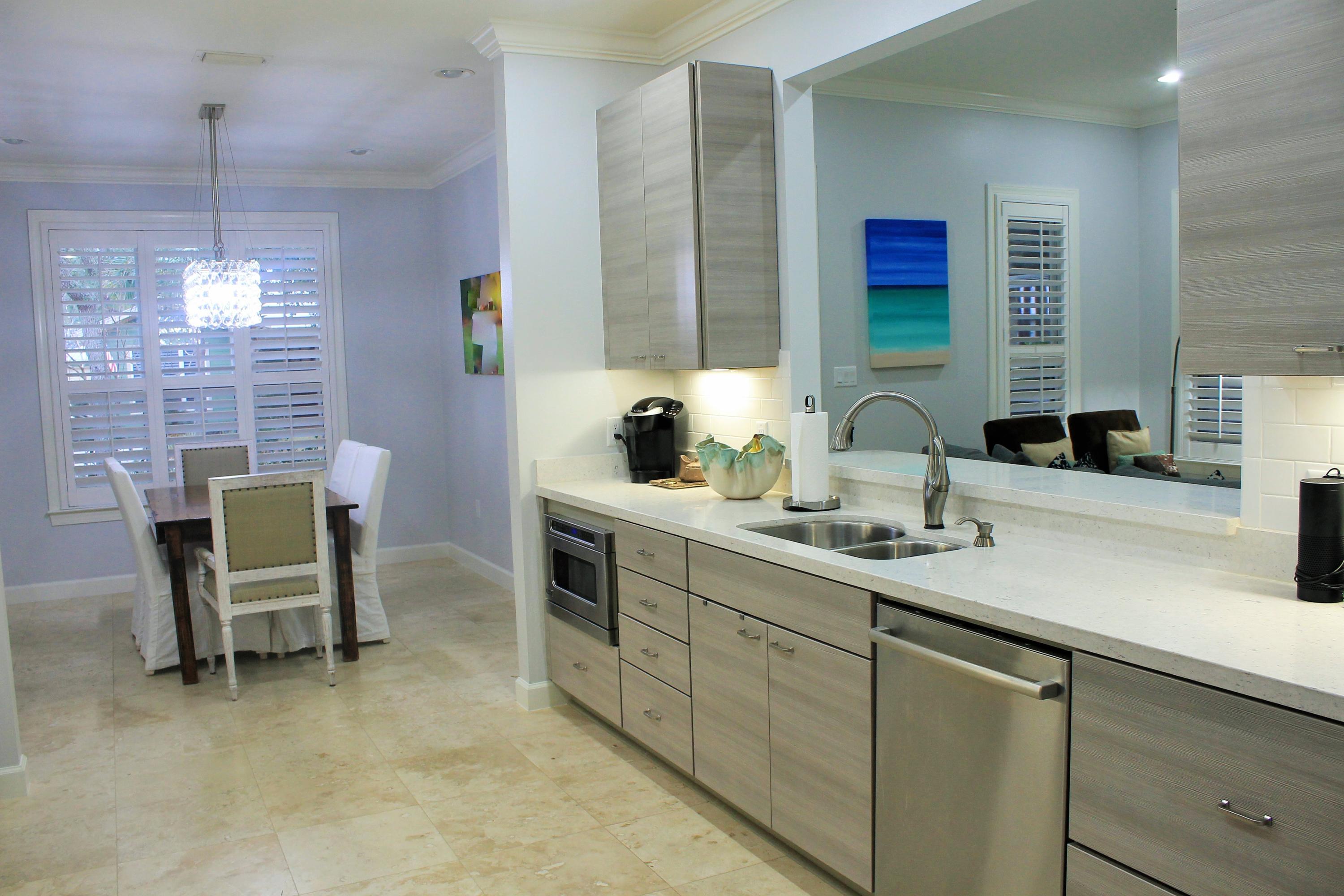 CRYSTAL LAKE AT SANDESTIN - Residential