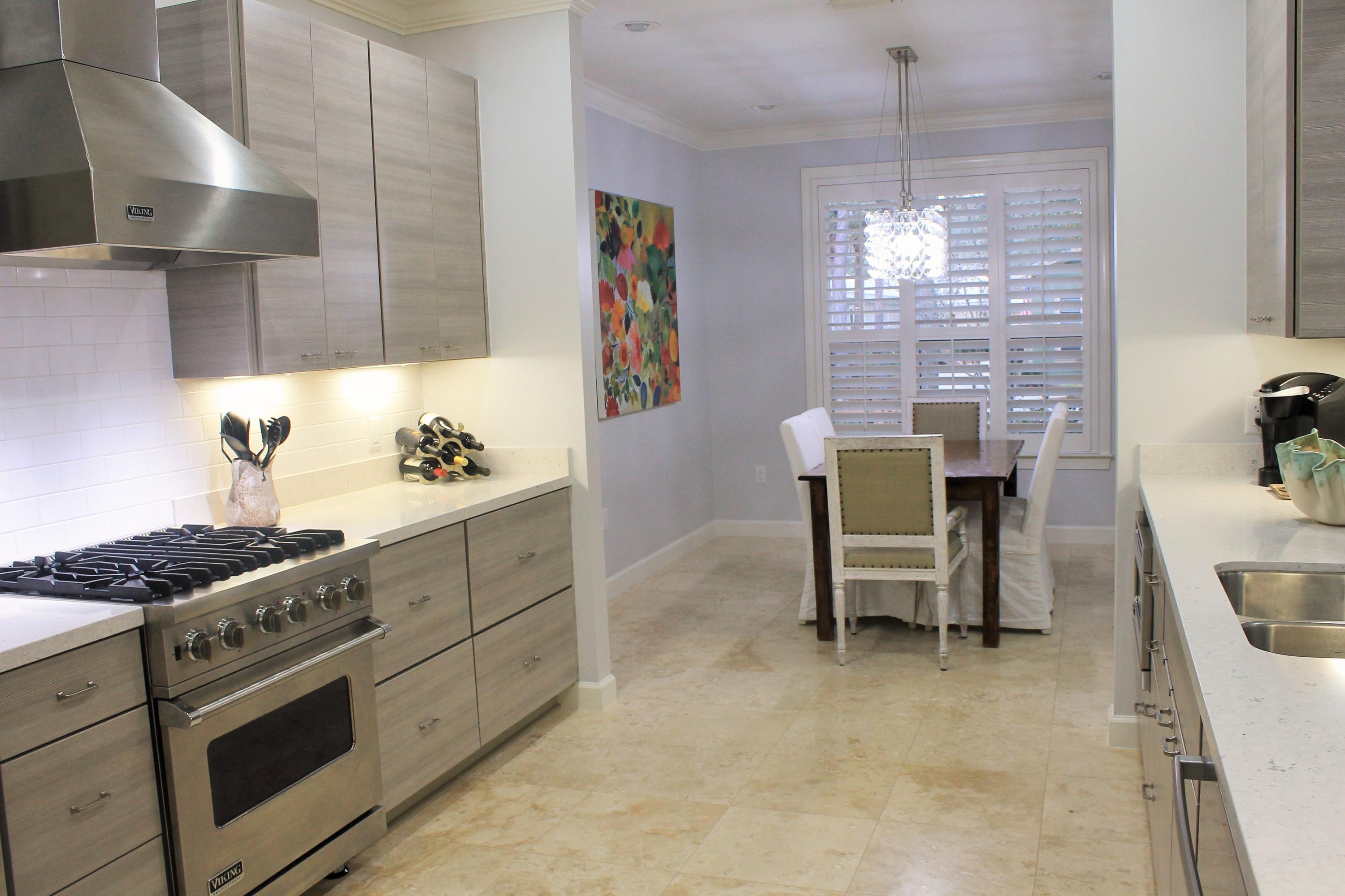 CRYSTAL LAKE AT SANDESTIN - Residential