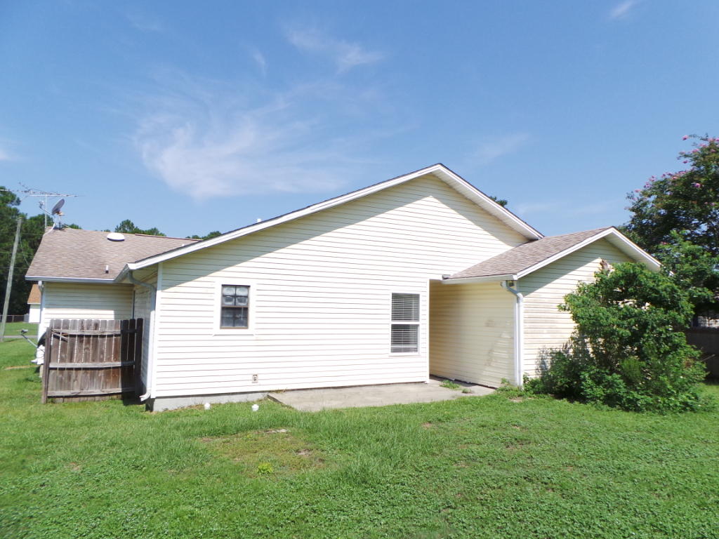 Navarre 2nd Addition - Residential