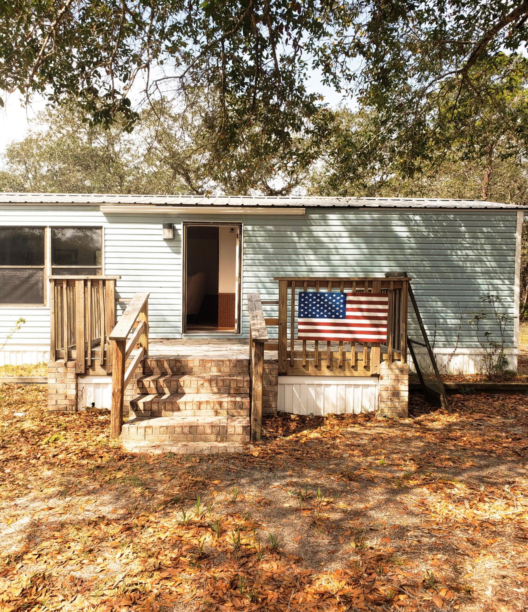 BASIN S/D - Residential