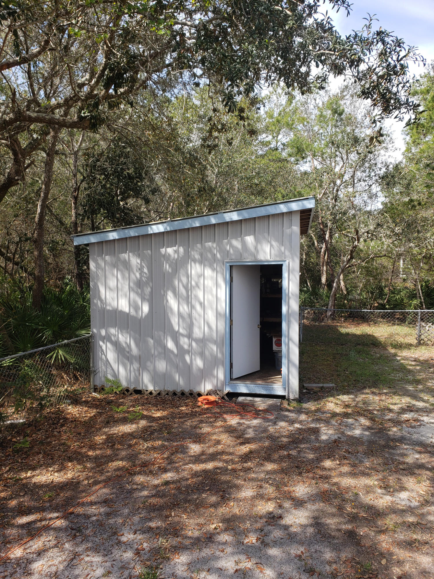 BASIN S/D - Residential