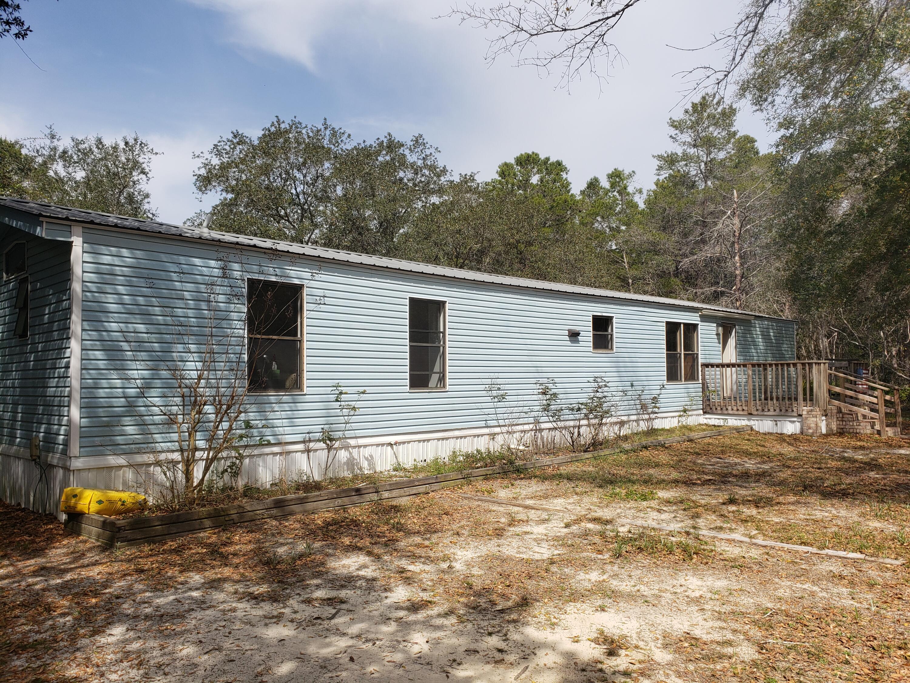 BASIN S/D - Residential