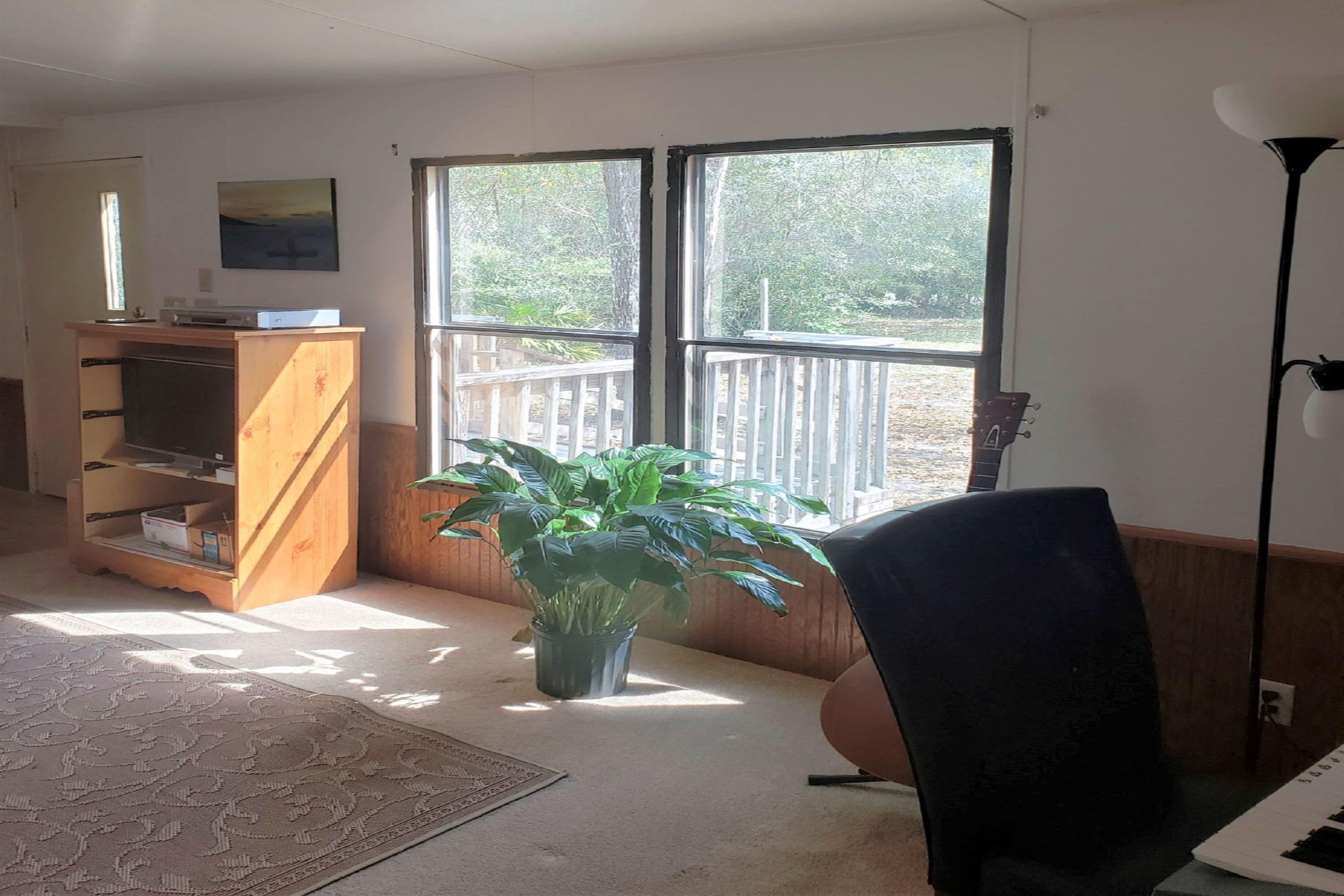 BASIN S/D - Residential