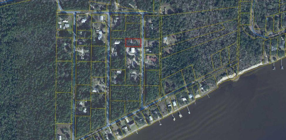 BASIN S/D - Residential