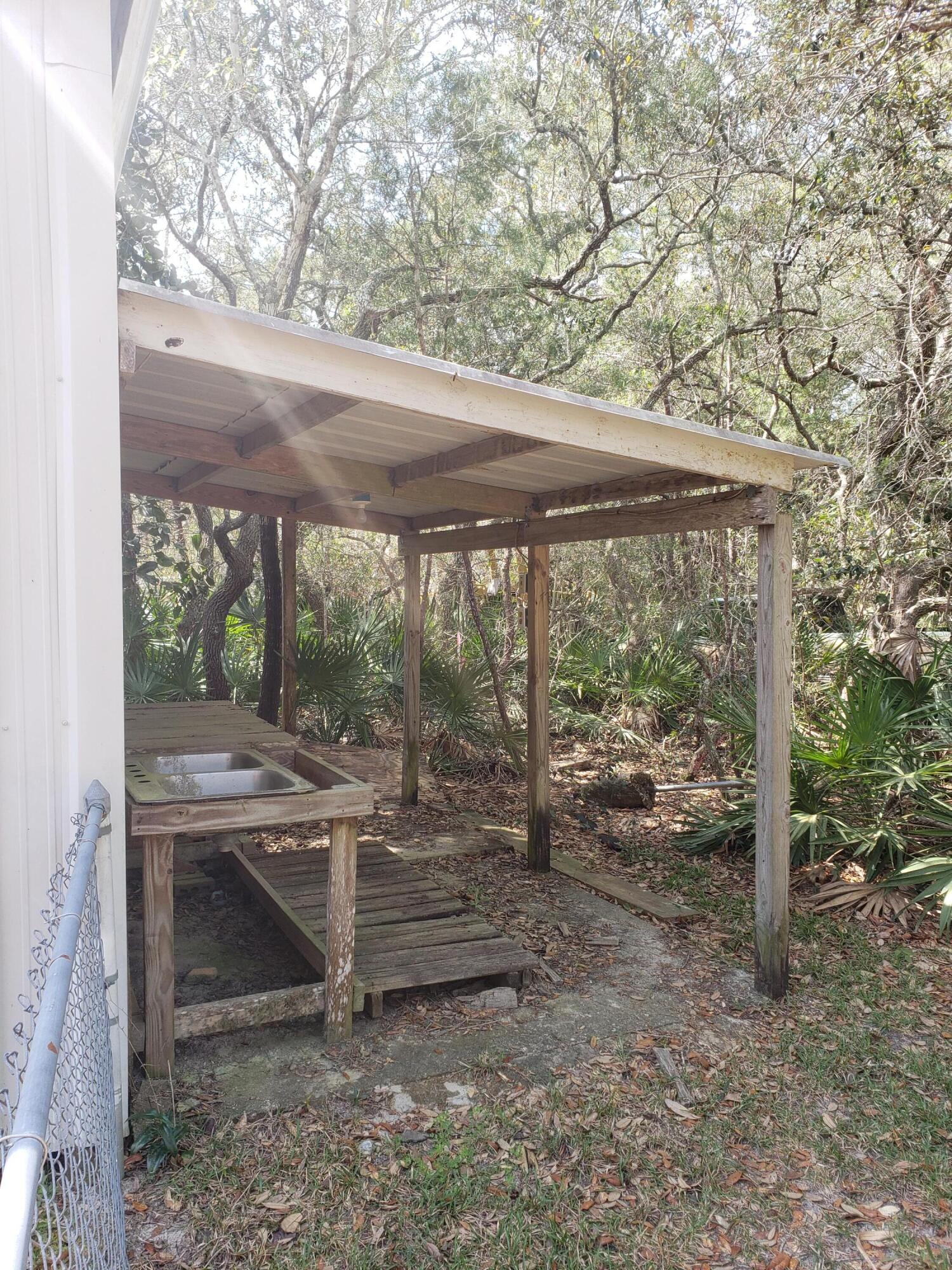 BASIN S/D - Residential