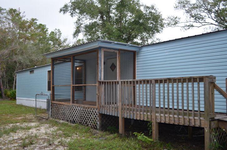 BASIN S/D - Residential