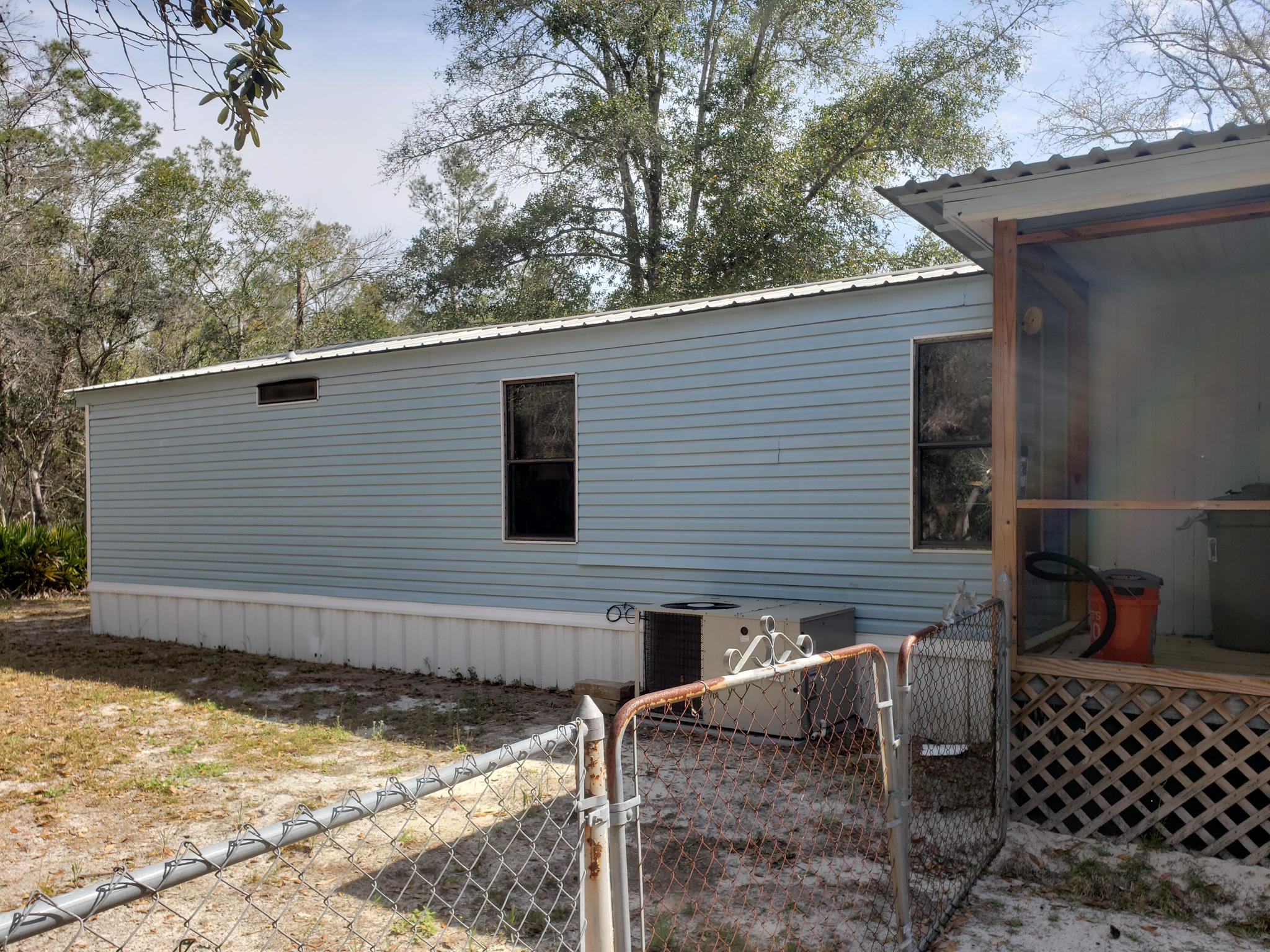 BASIN S/D - Residential