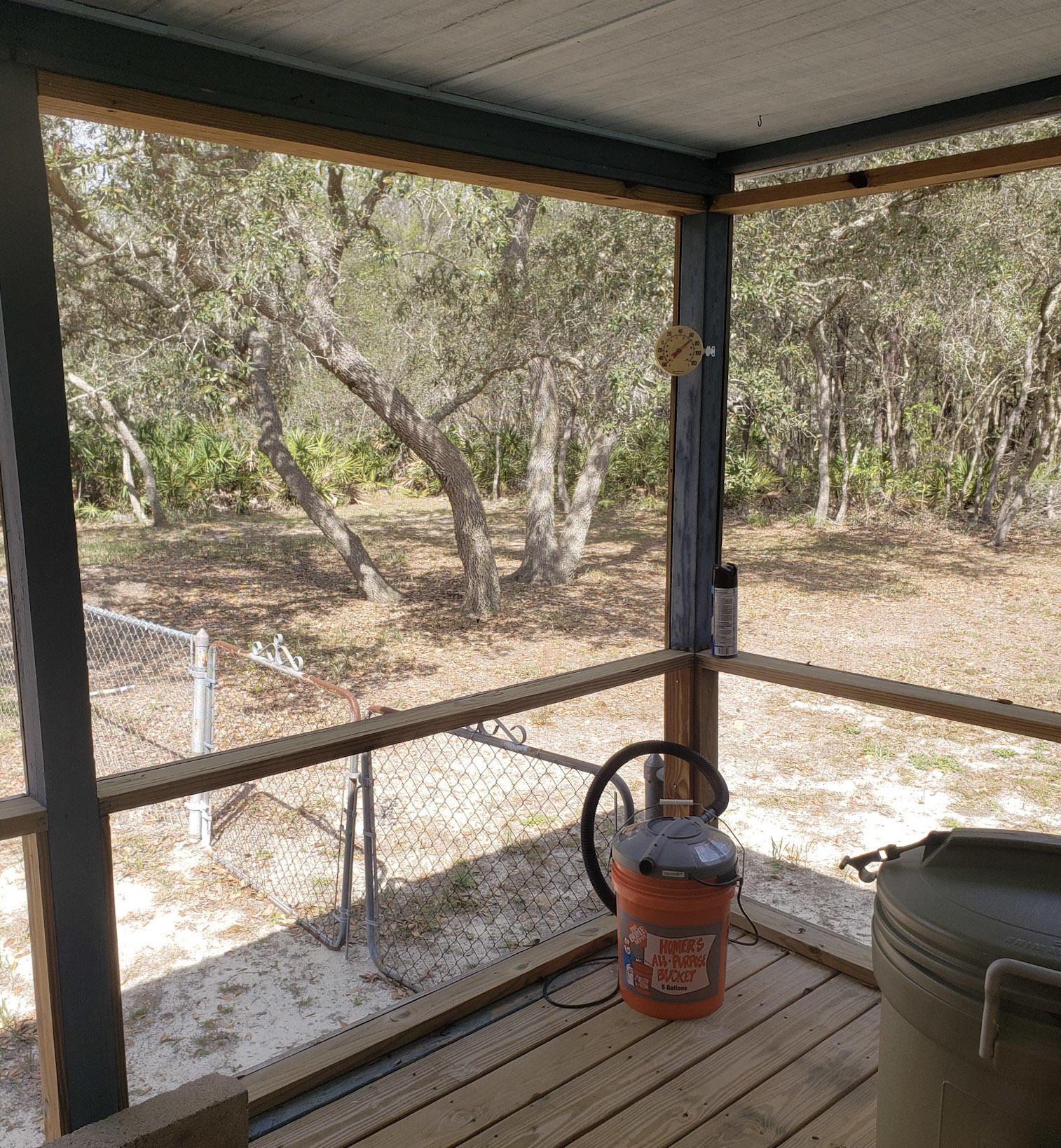 BASIN S/D - Residential