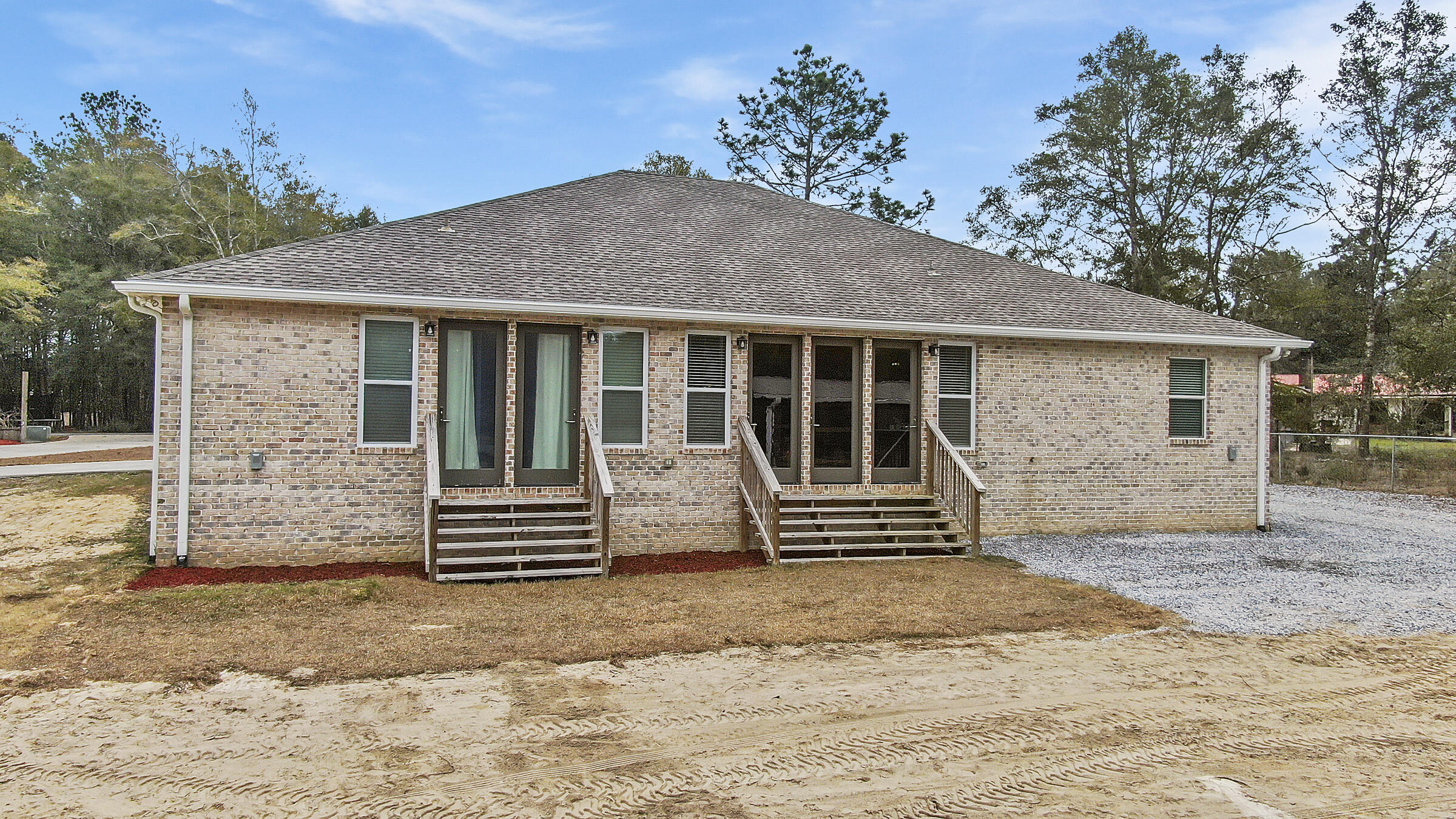 LAKE JUNIPER ESTATES - Residential