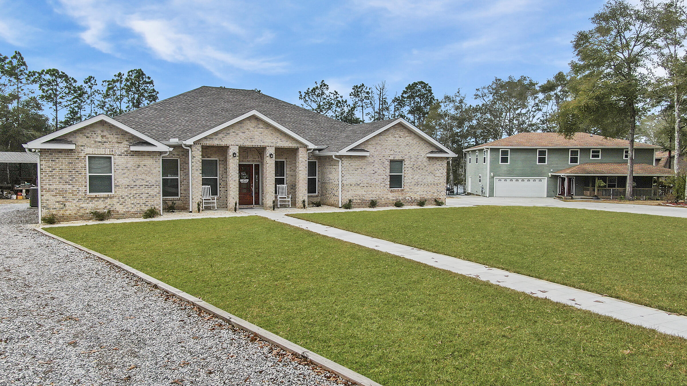 LAKE JUNIPER ESTATES - Residential