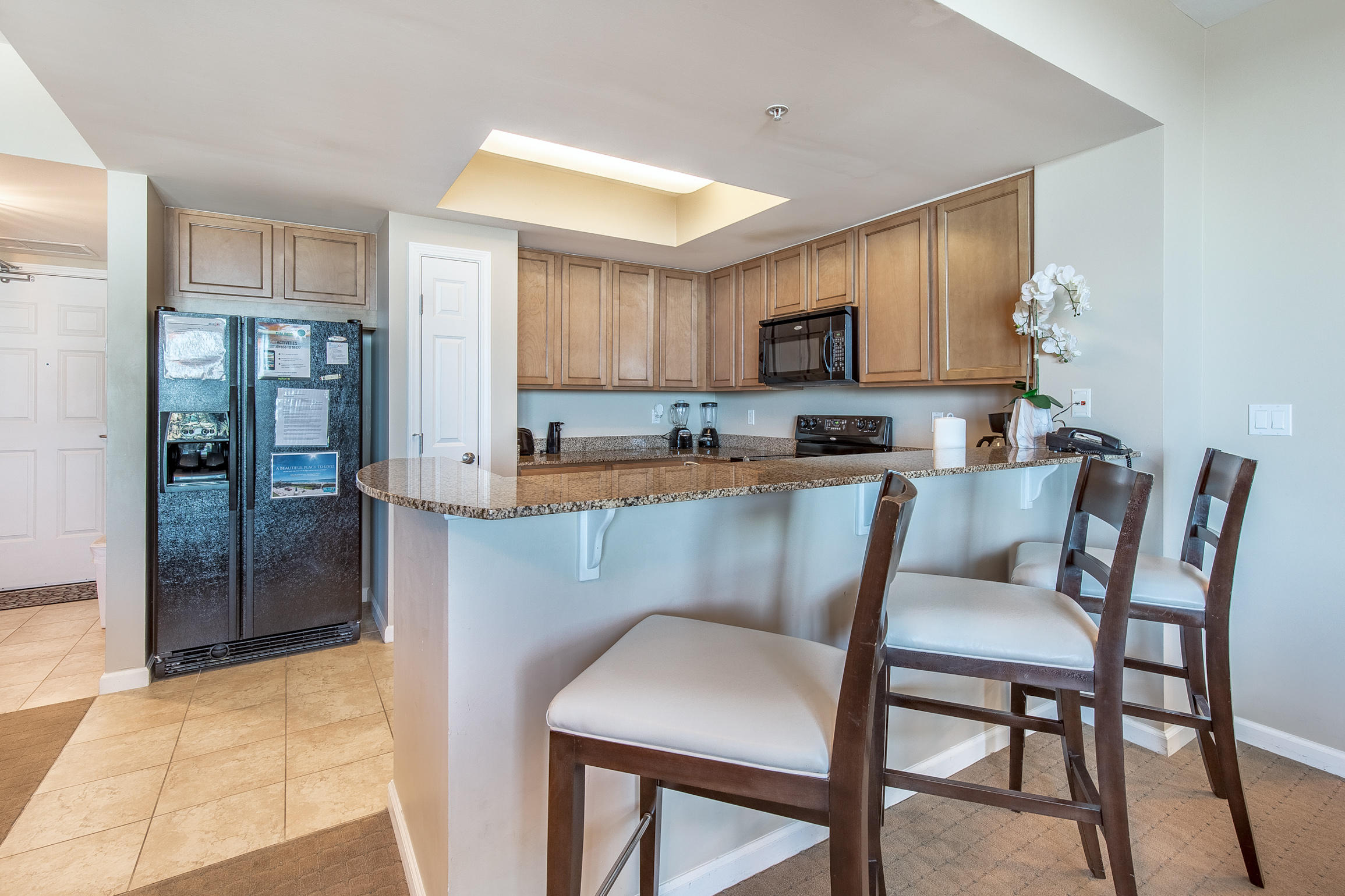 THE PALMS OF DESTIN - Residential