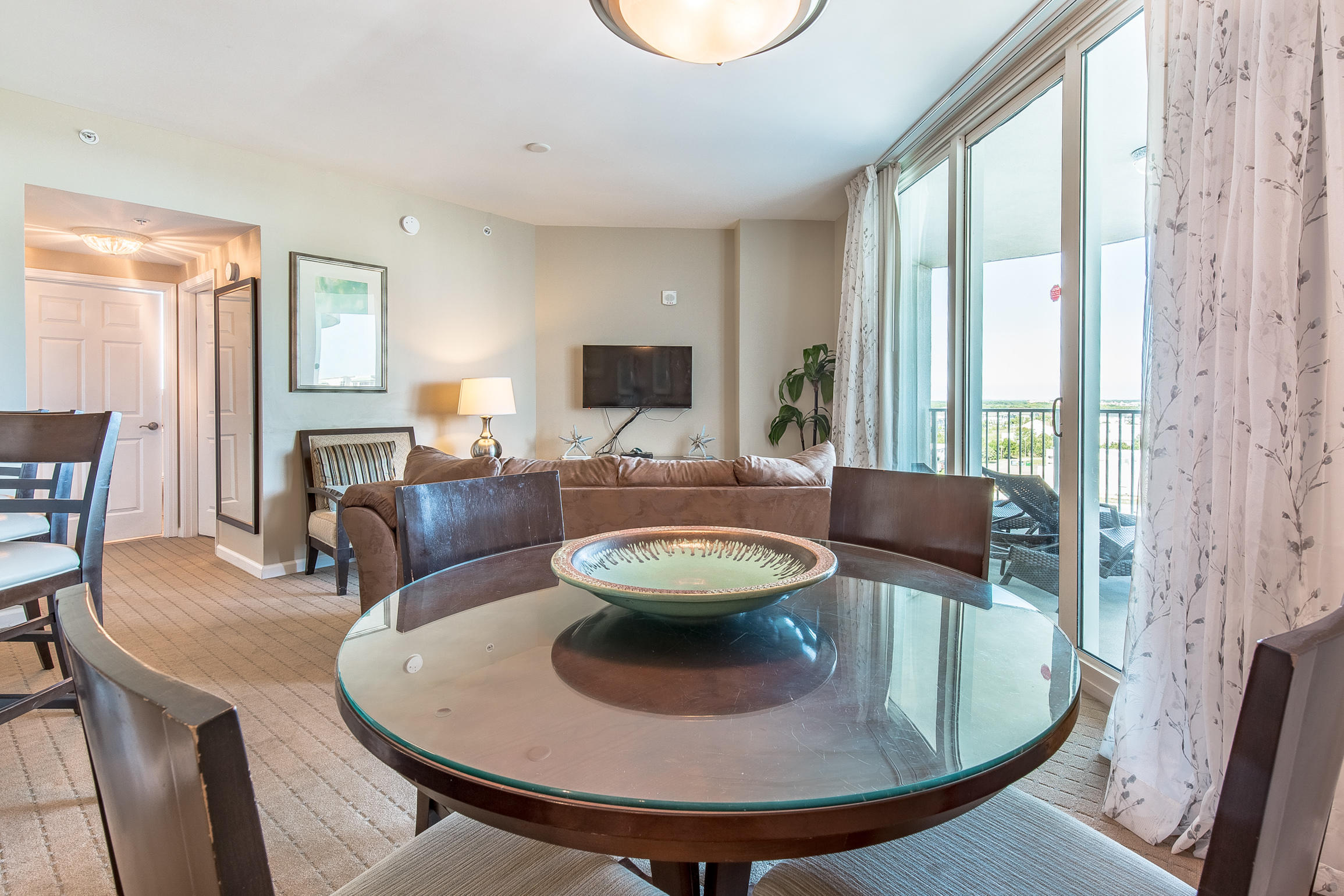 THE PALMS OF DESTIN - Residential