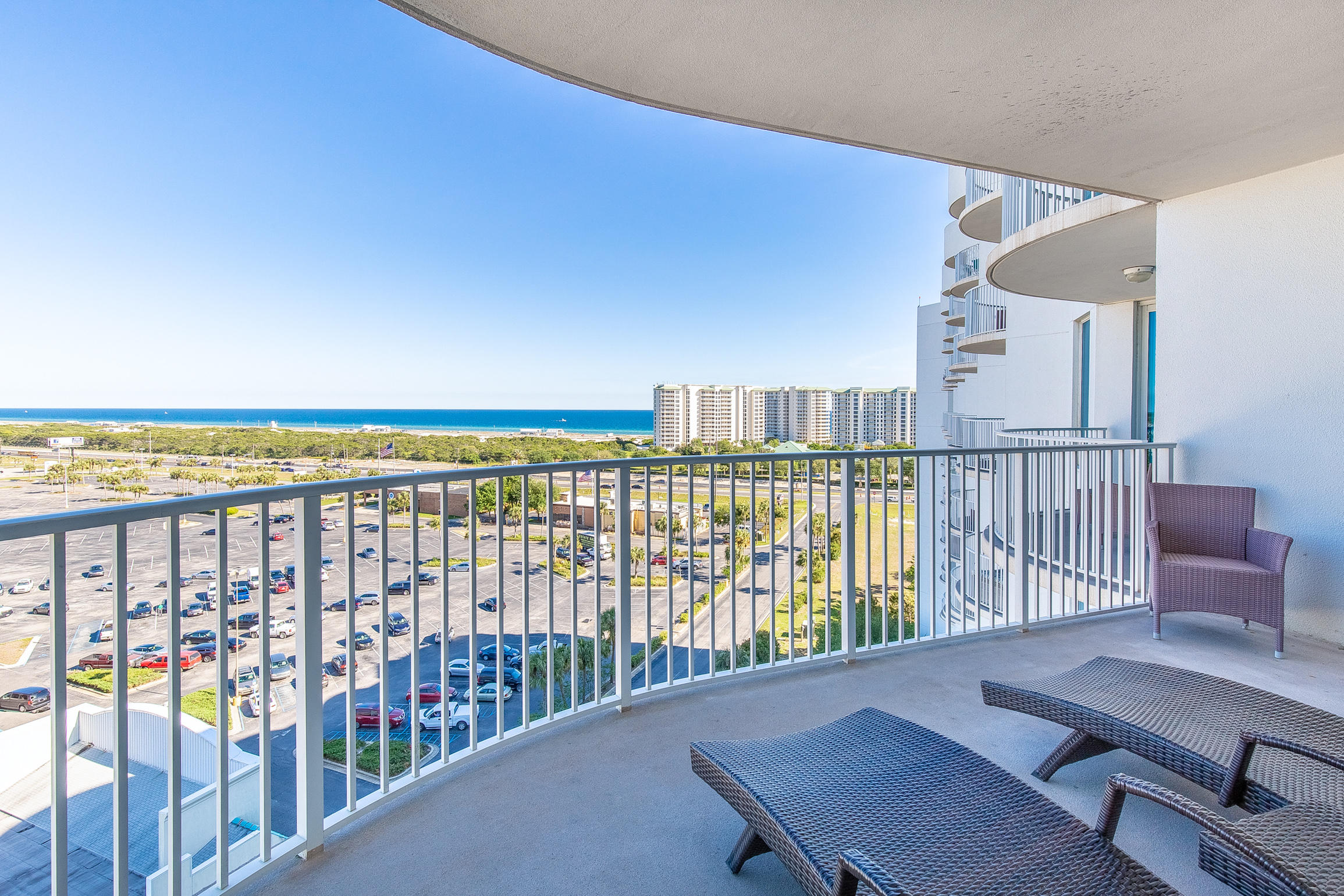 THE PALMS OF DESTIN - Residential