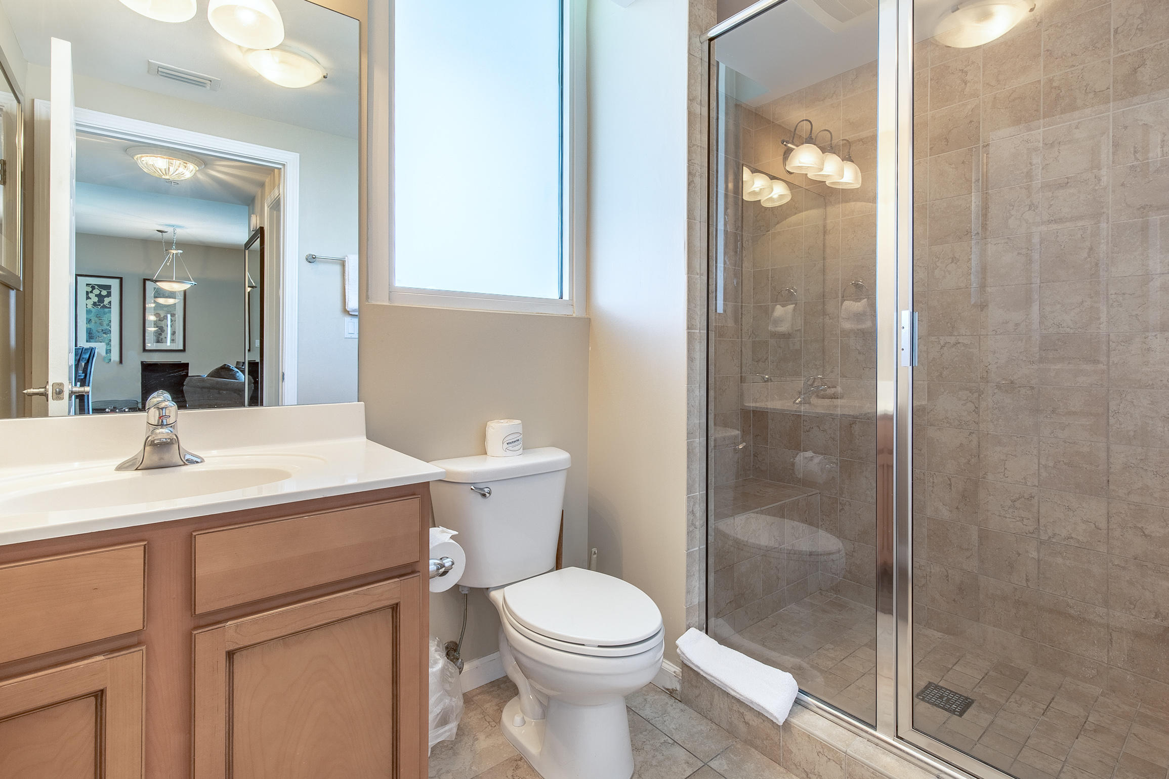 THE PALMS OF DESTIN - Residential