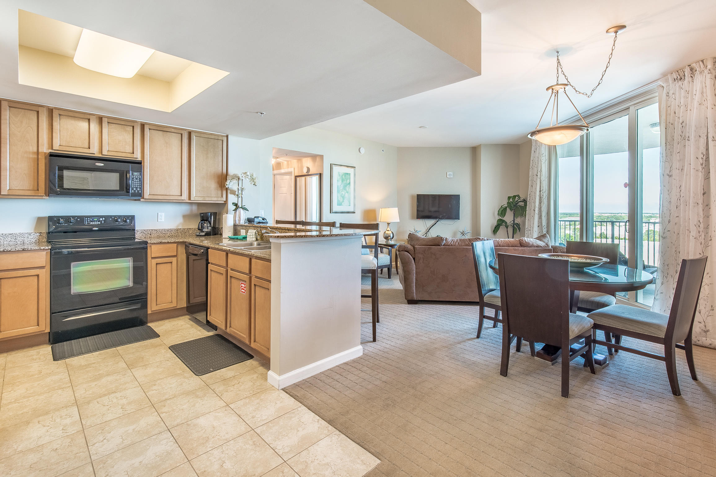 THE PALMS OF DESTIN - Residential