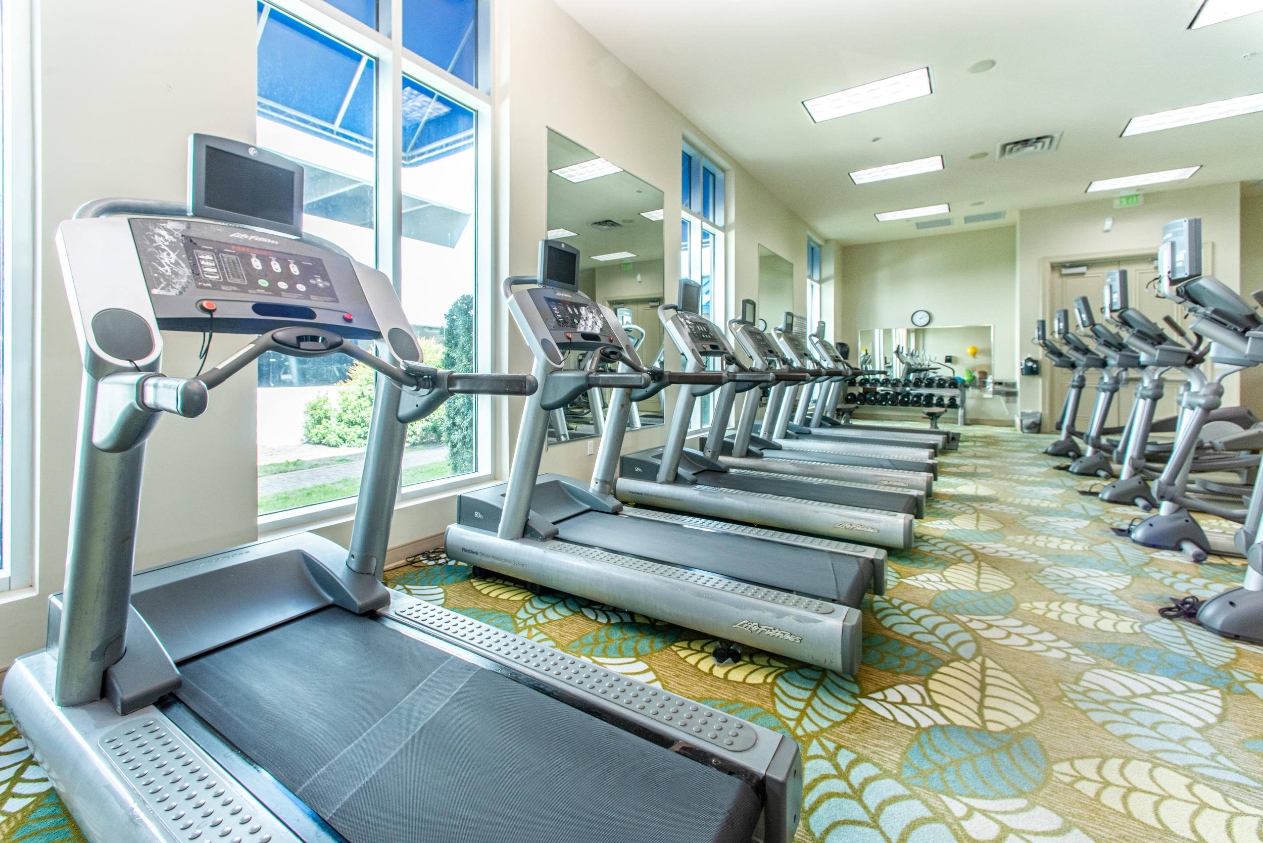 THE PALMS OF DESTIN - Residential