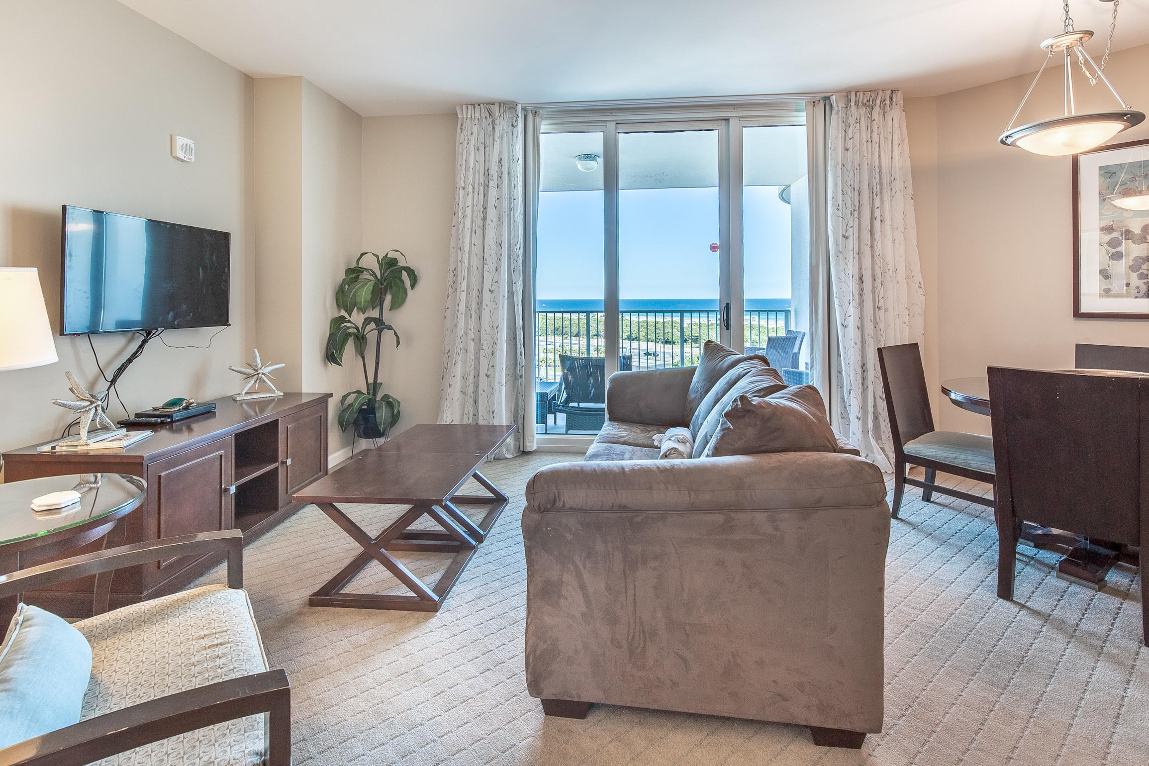 THE PALMS OF DESTIN - Residential