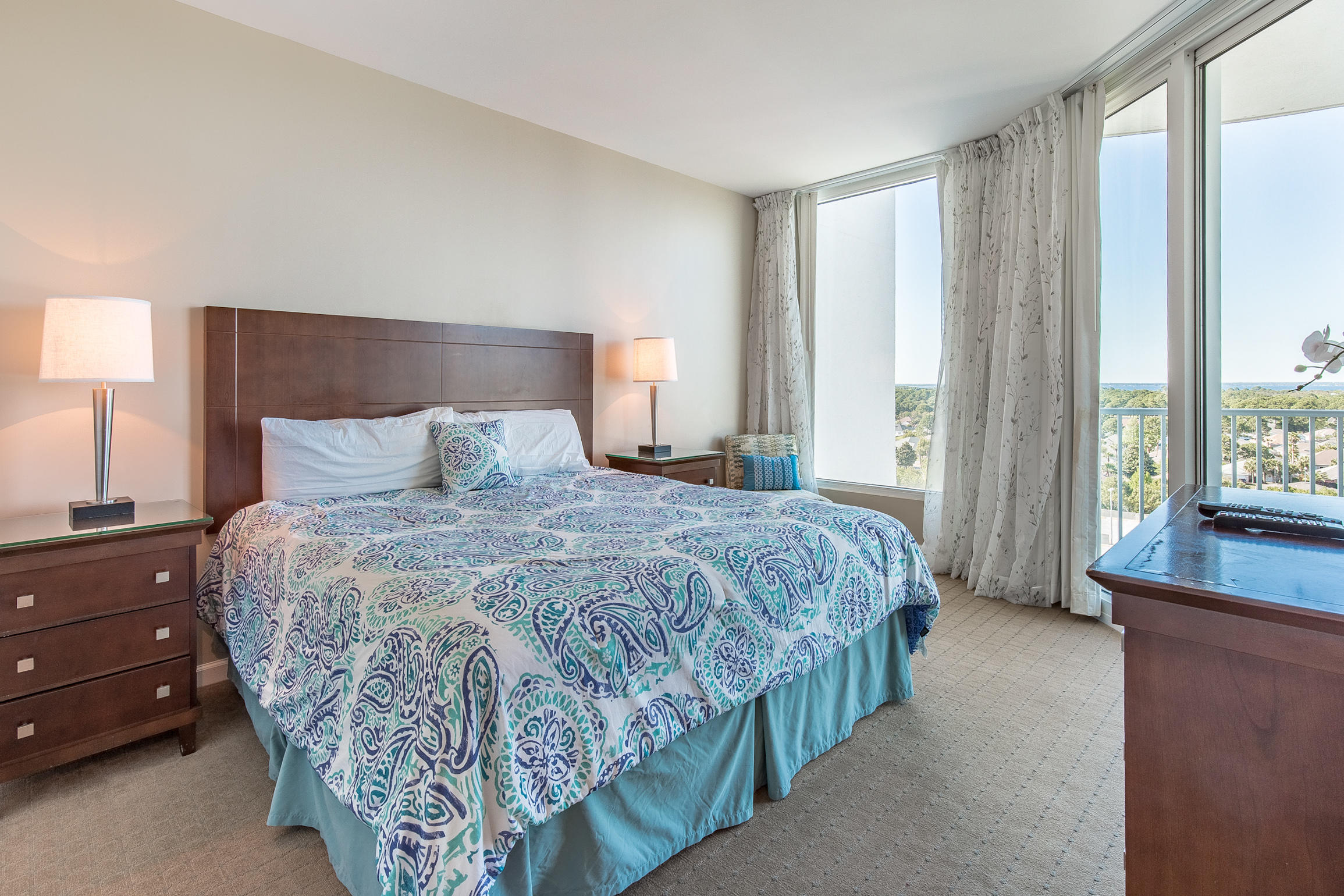 THE PALMS OF DESTIN - Residential