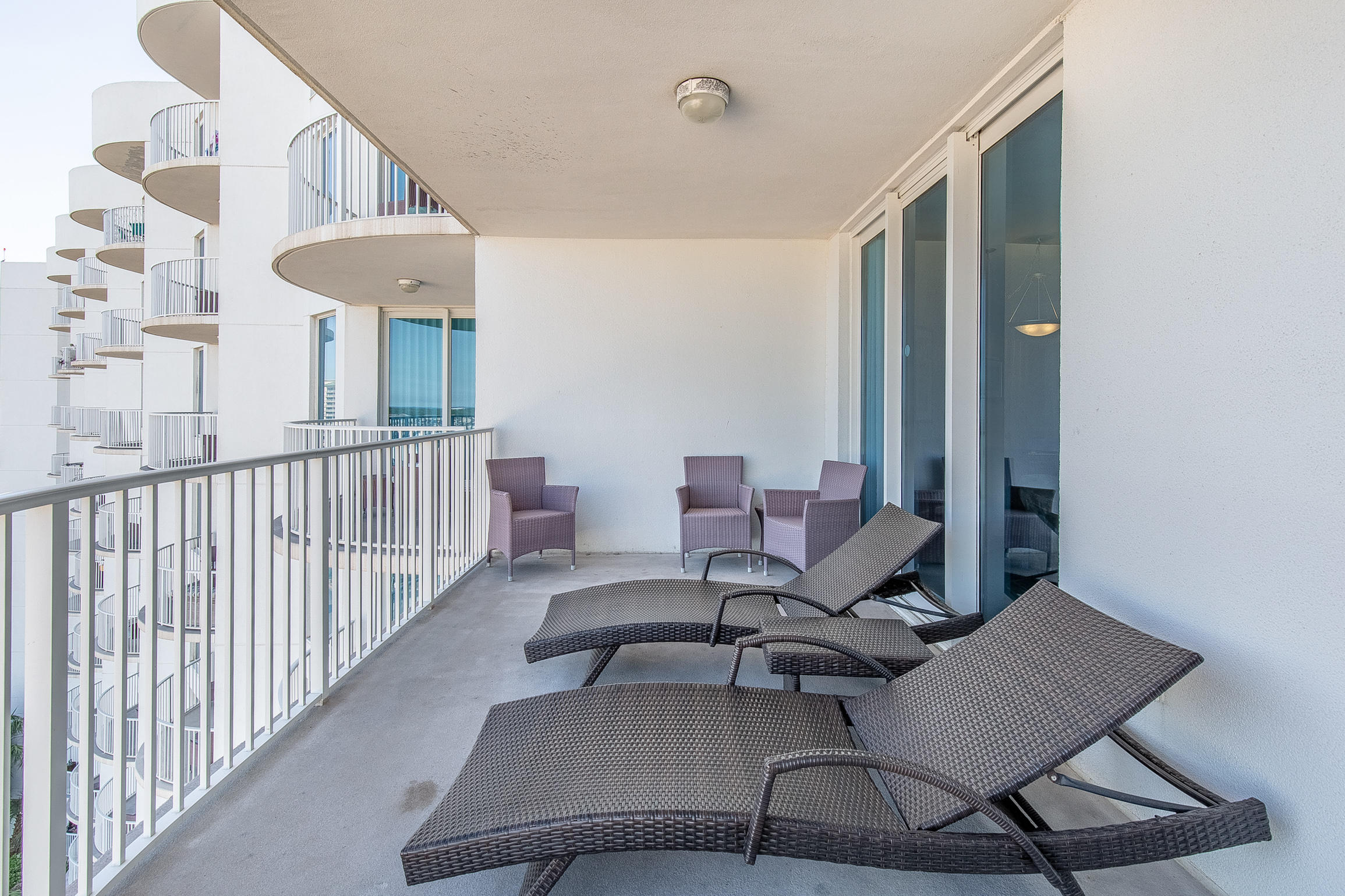 THE PALMS OF DESTIN - Residential