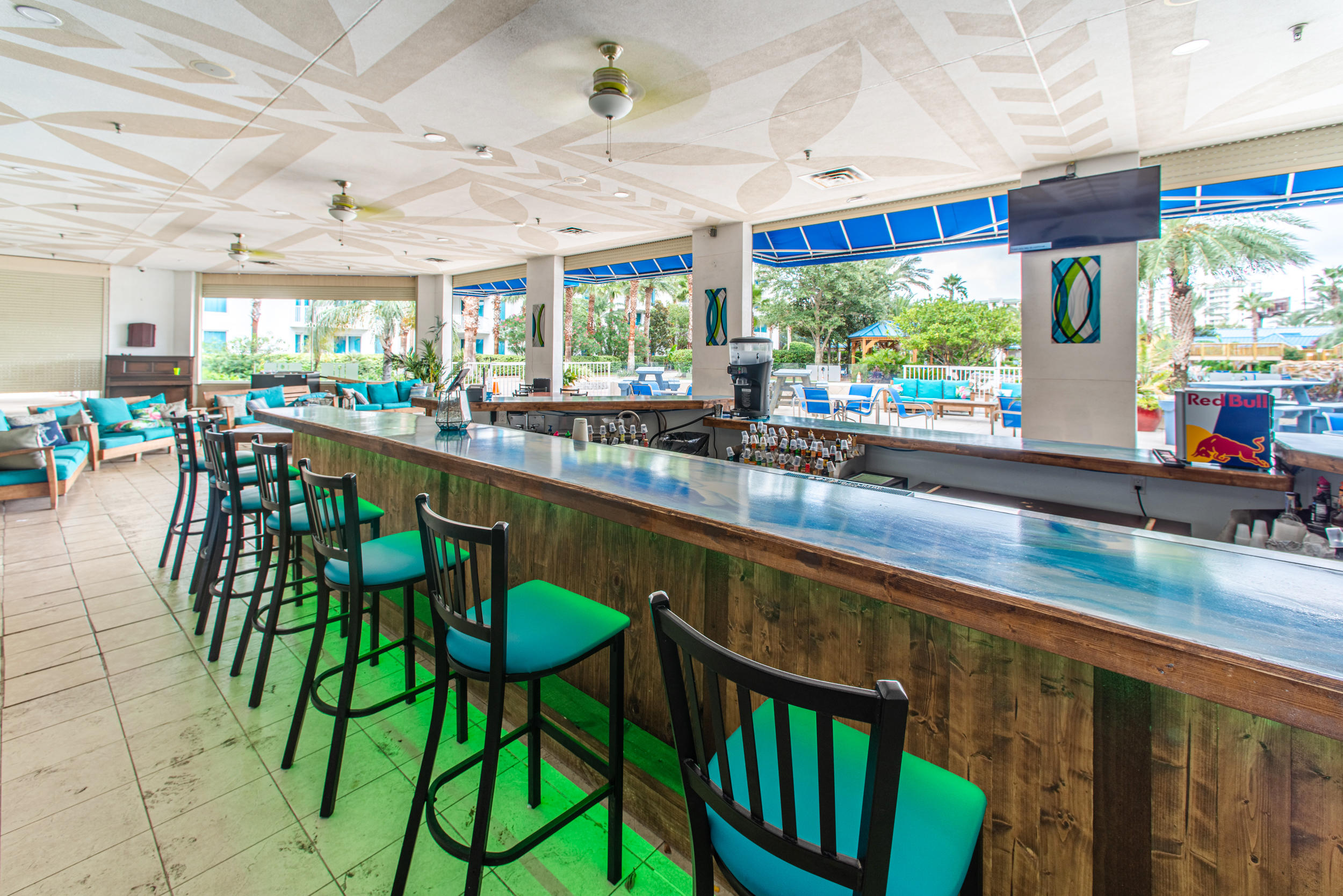 THE PALMS OF DESTIN - Residential