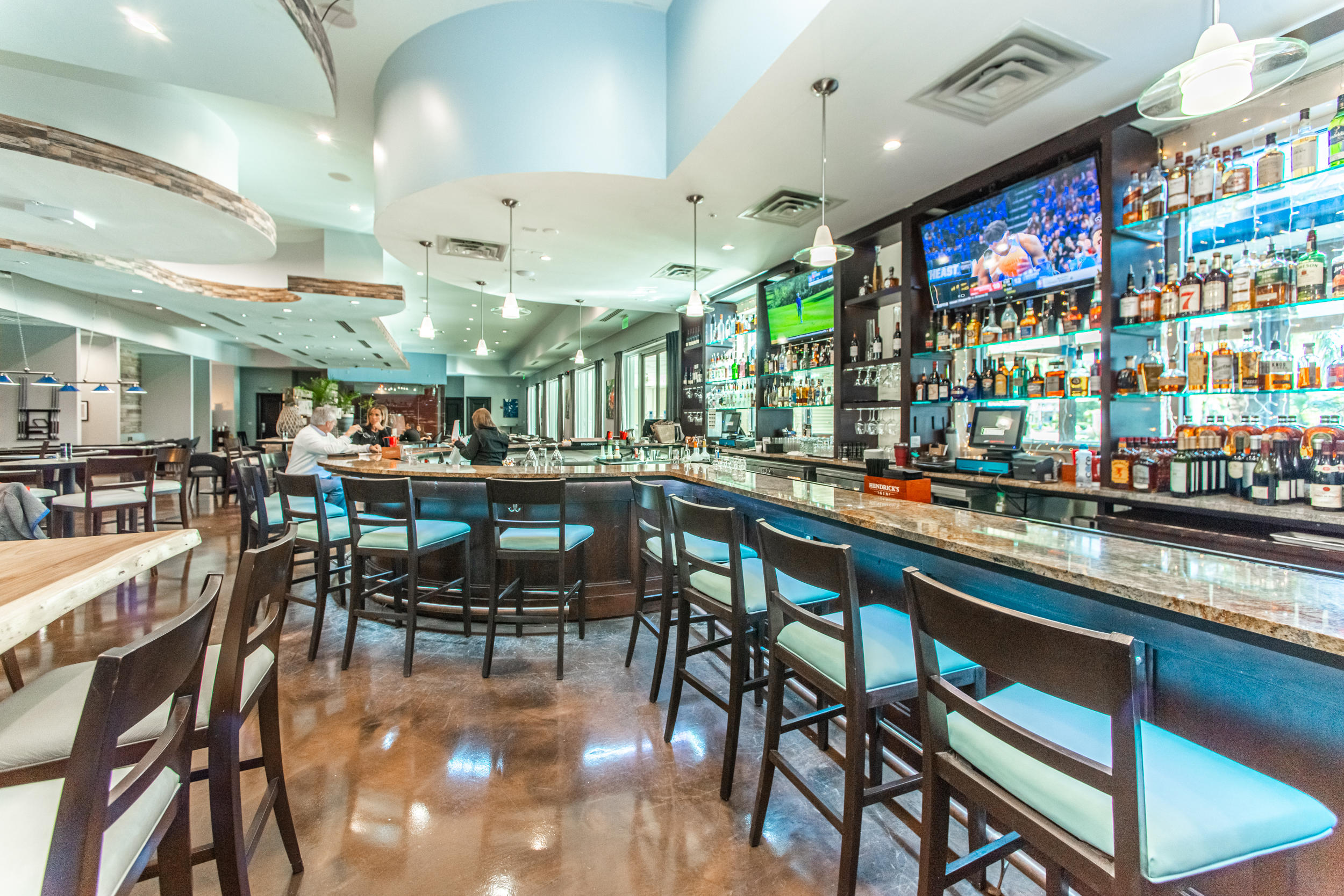 THE PALMS OF DESTIN - Residential