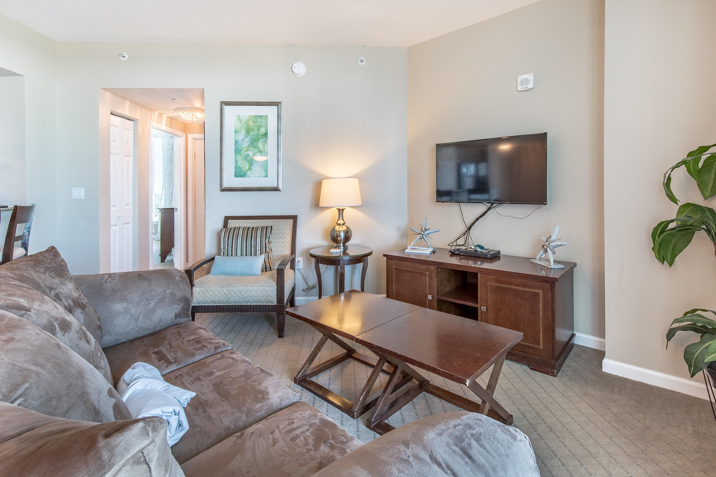 THE PALMS OF DESTIN - Residential