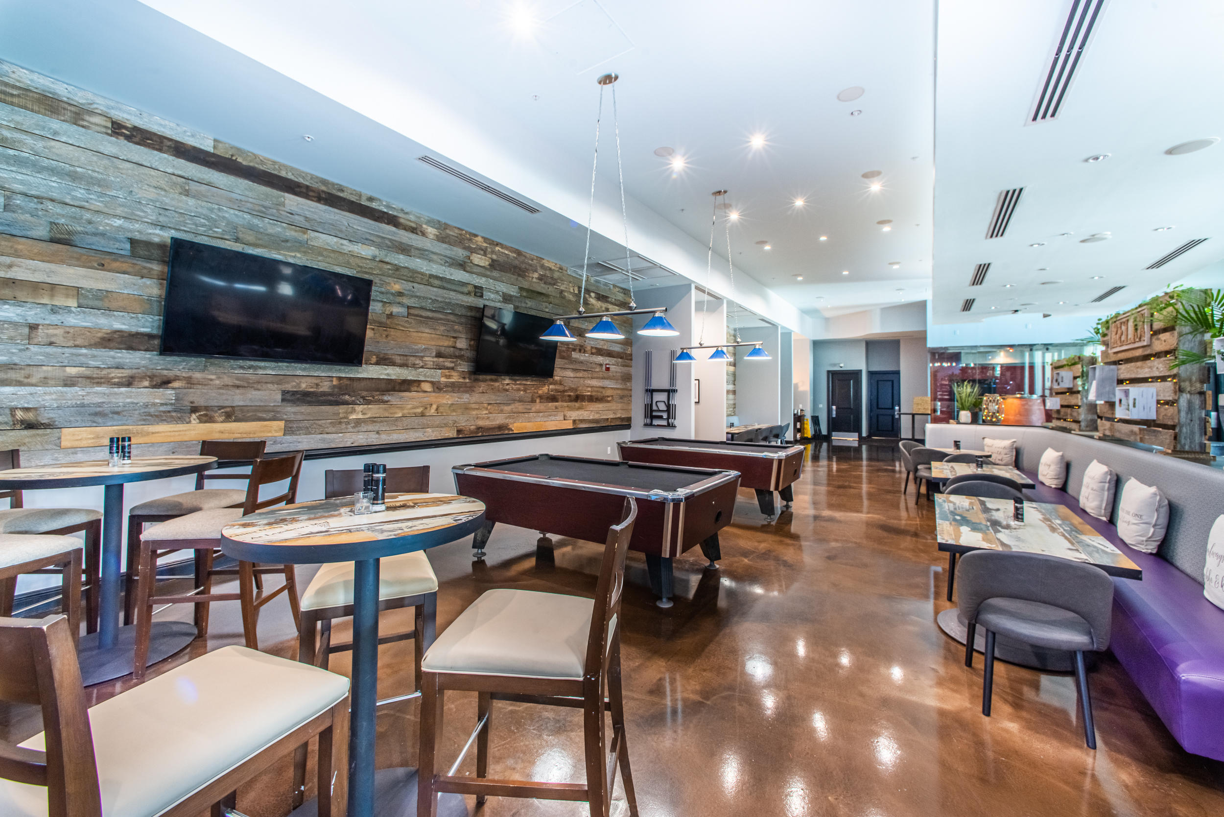 THE PALMS OF DESTIN - Residential