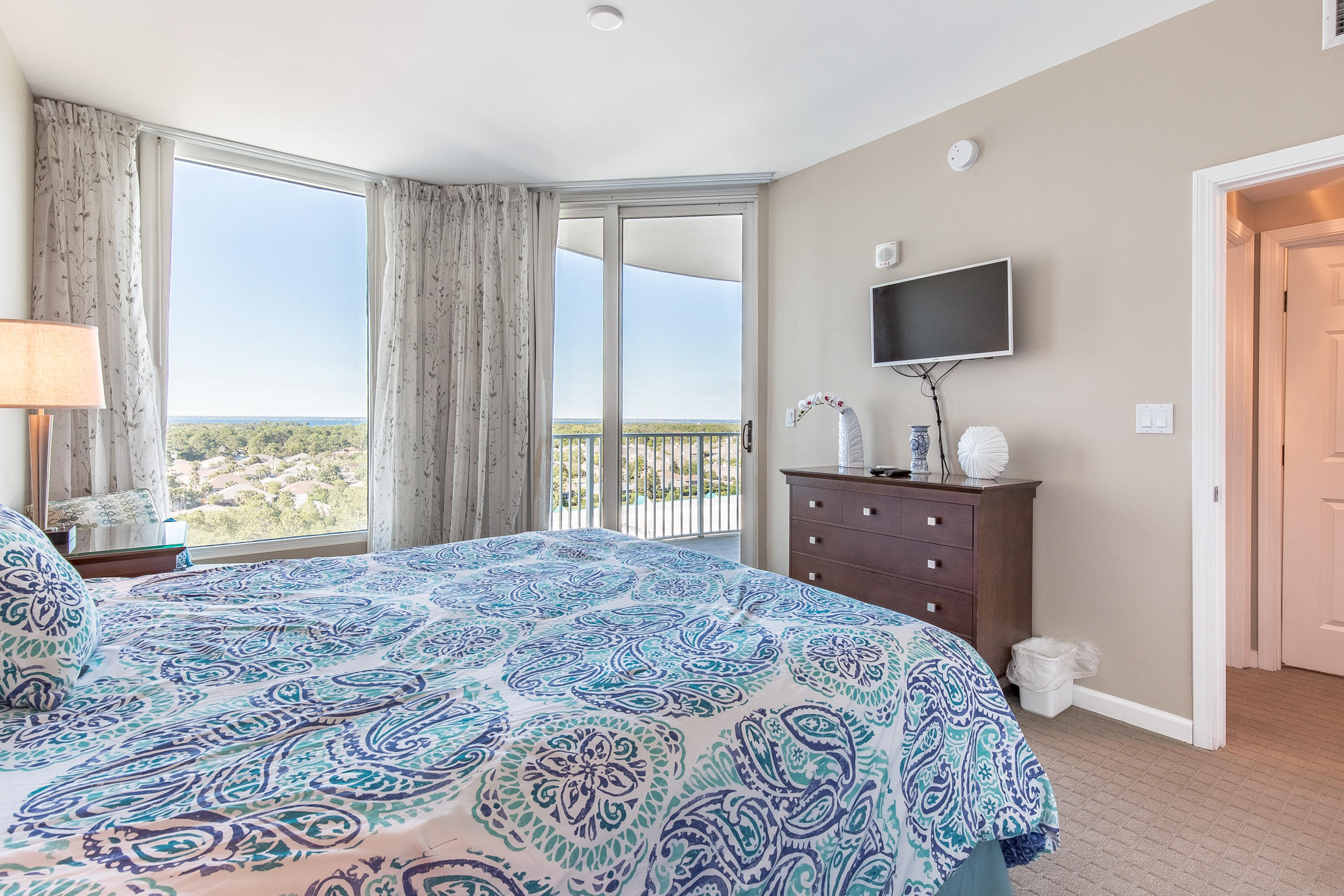 THE PALMS OF DESTIN - Residential