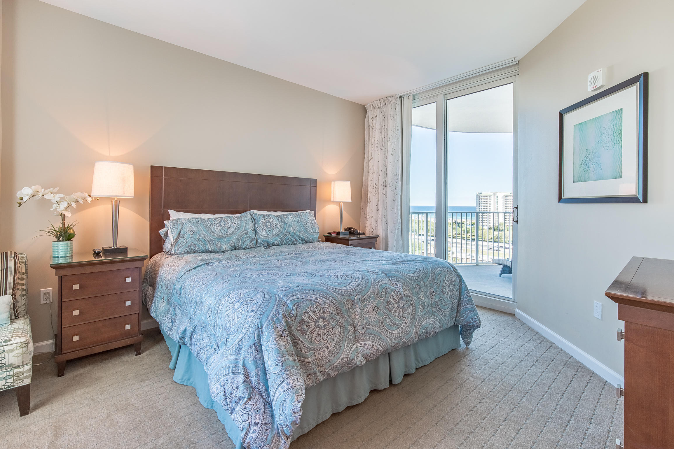 THE PALMS OF DESTIN - Residential