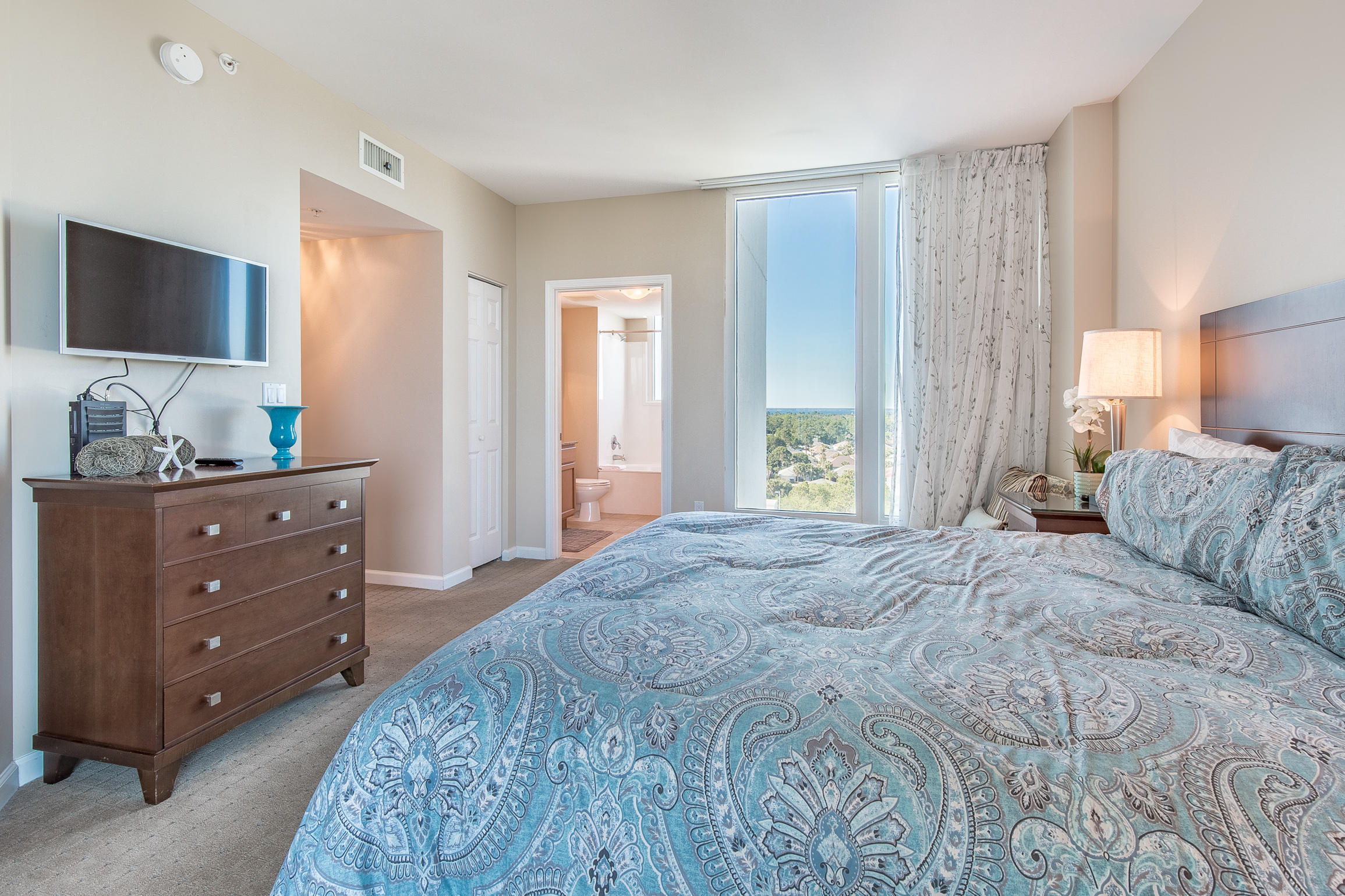 THE PALMS OF DESTIN - Residential