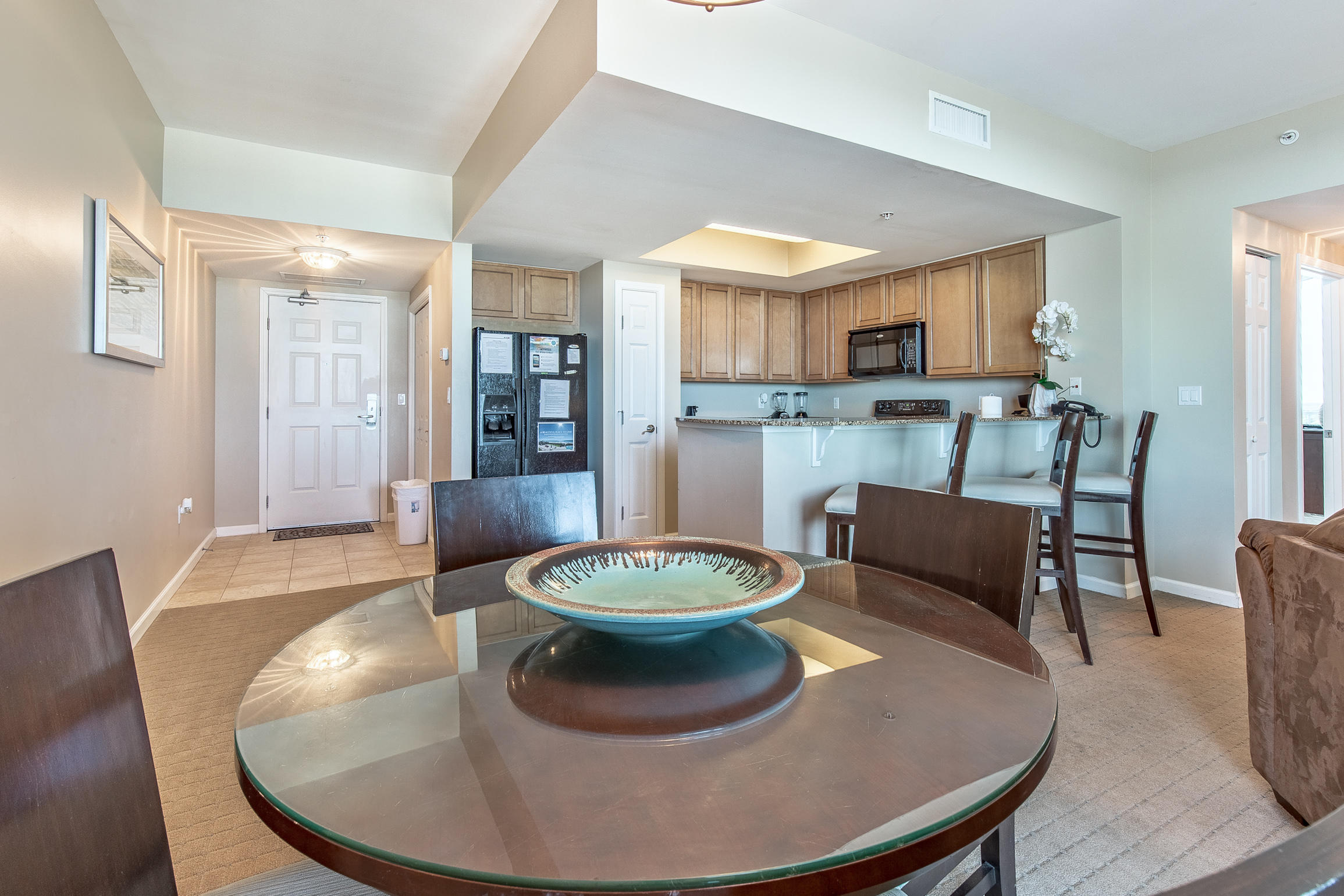 THE PALMS OF DESTIN - Residential