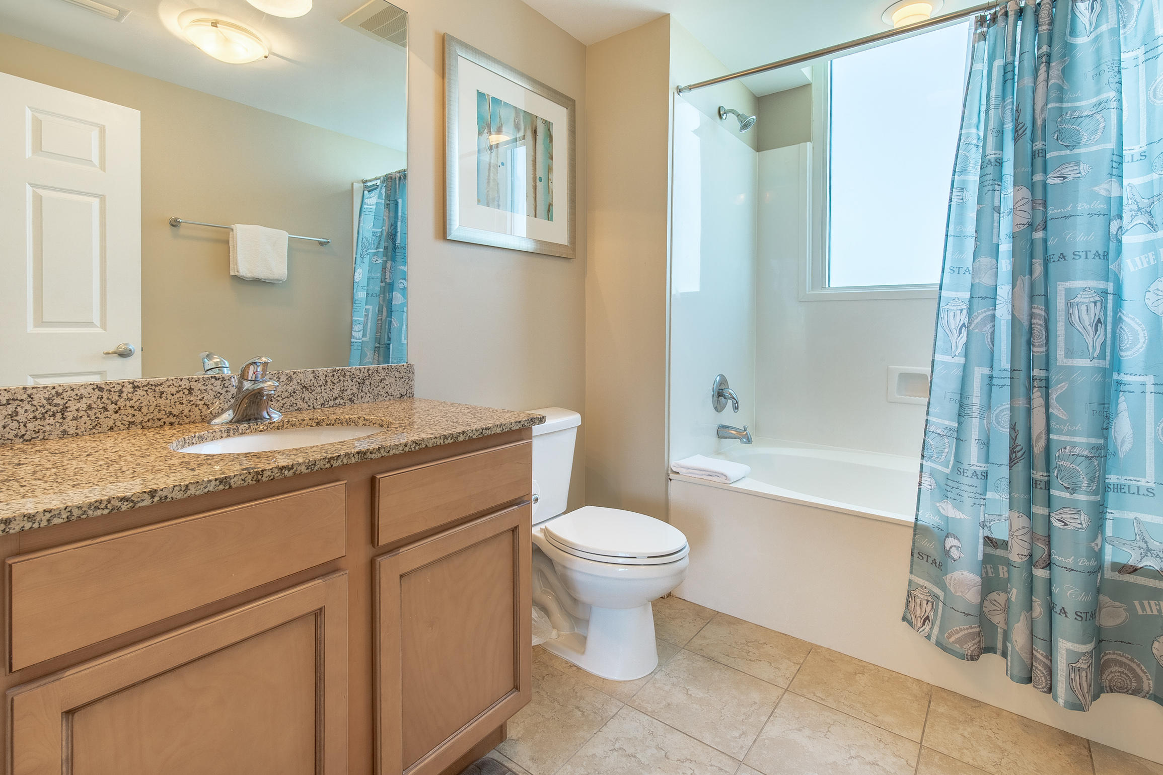 THE PALMS OF DESTIN - Residential