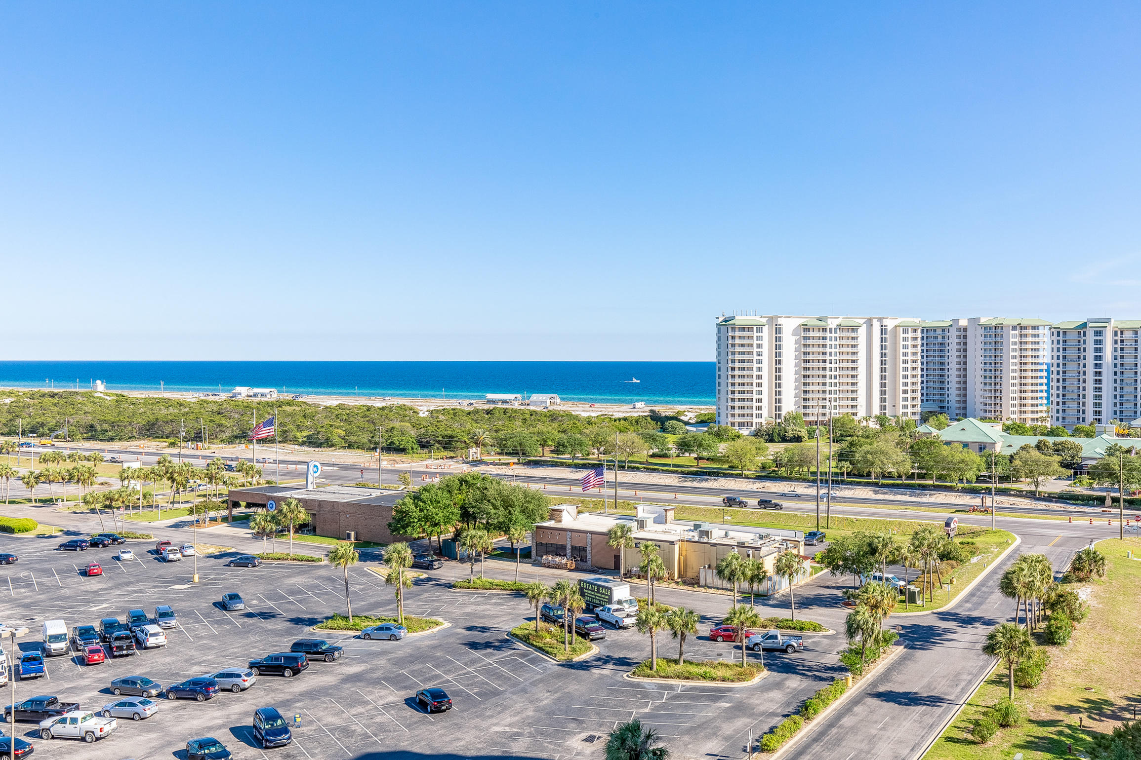 THE PALMS OF DESTIN - Residential